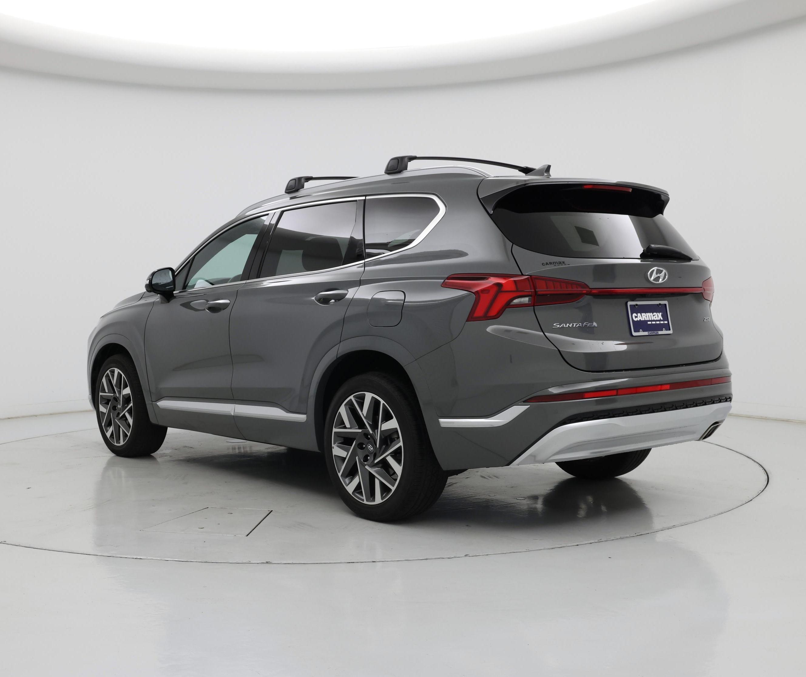 Thumbnail: 2023 Hyundai Santa Fe - 2