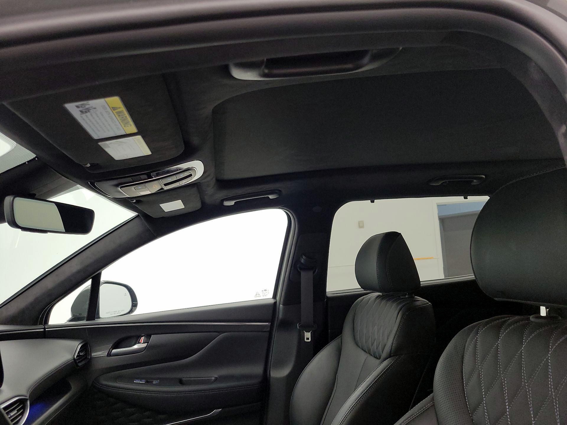 Thumbnail: 2023 Hyundai Santa Fe - 20