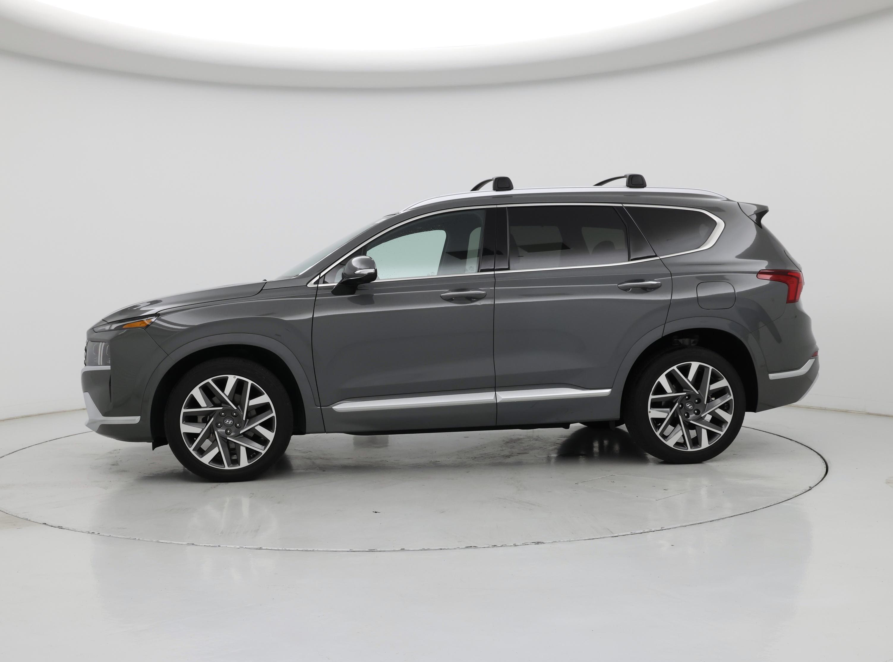 Thumbnail: 2023 Hyundai Santa Fe - 3