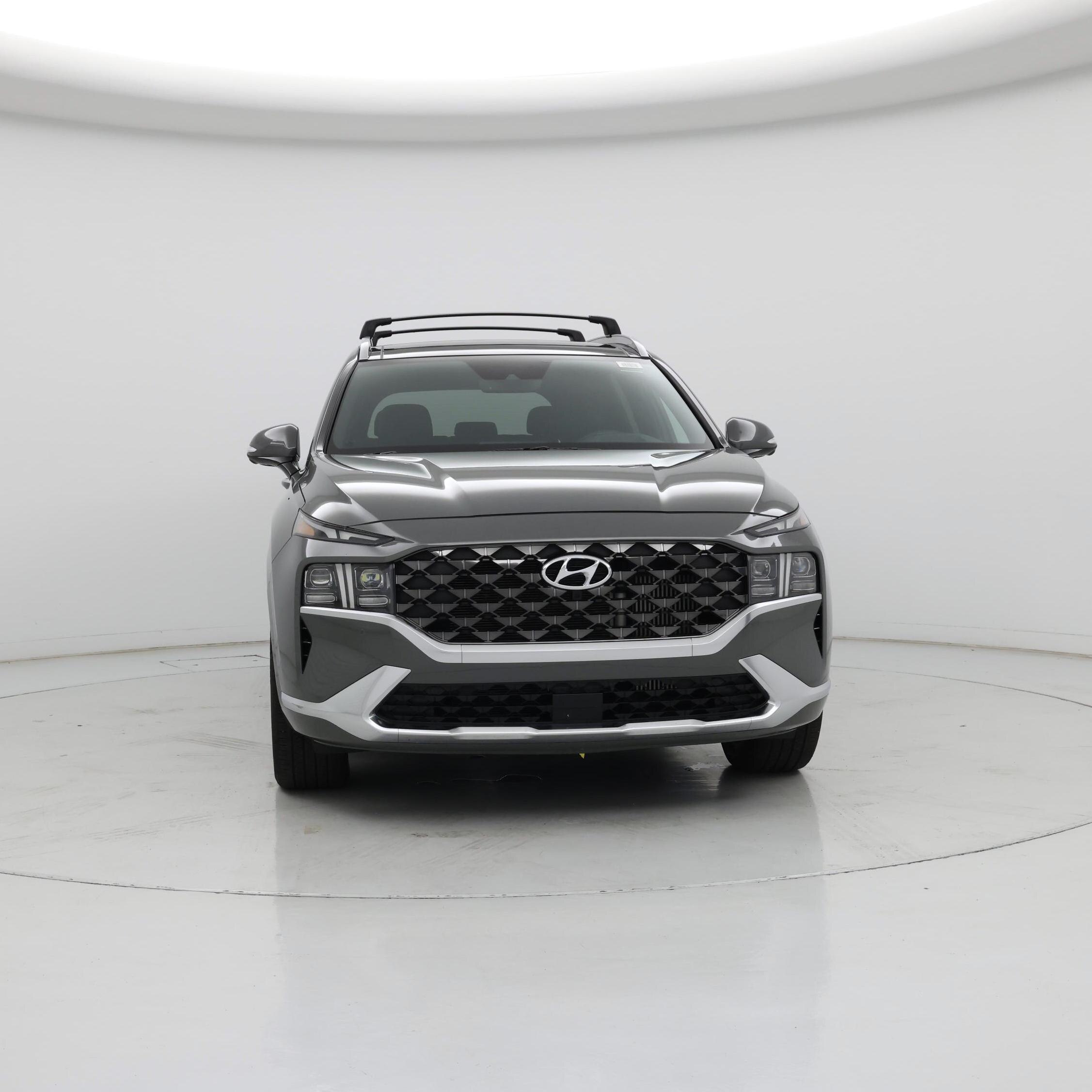Thumbnail: 2023 Hyundai Santa Fe - 5
