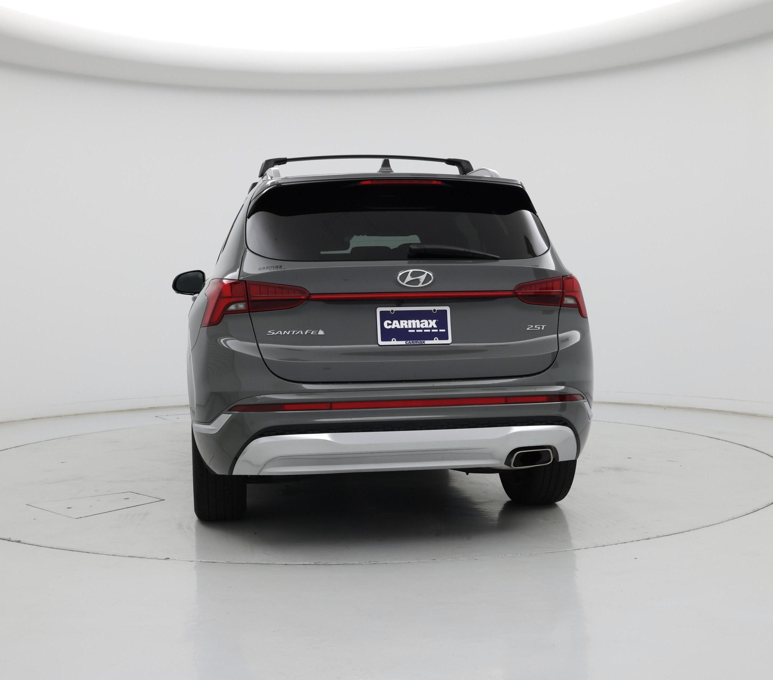 Thumbnail: 2023 Hyundai Santa Fe - 6