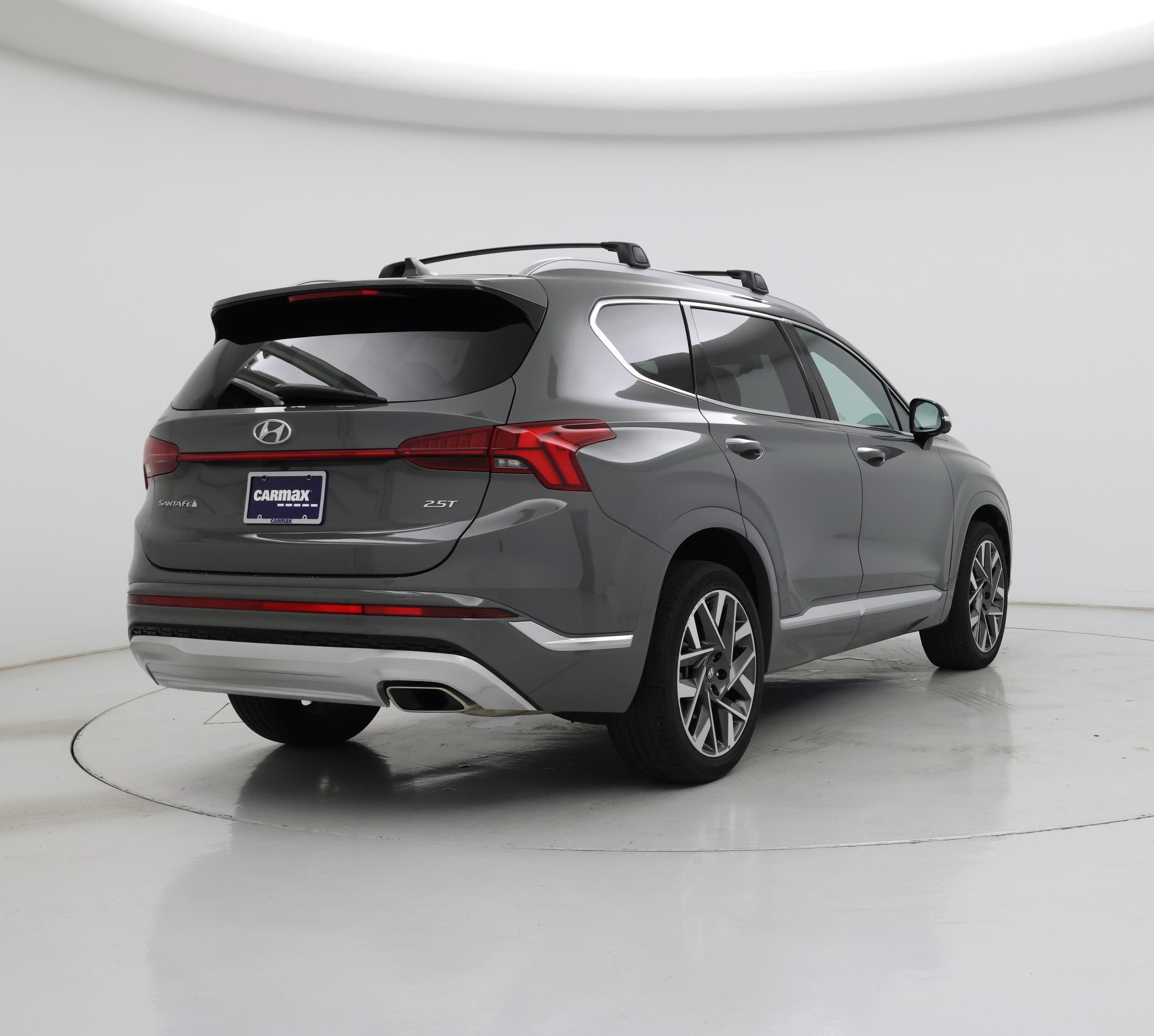 Thumbnail: 2023 Hyundai Santa Fe - 8