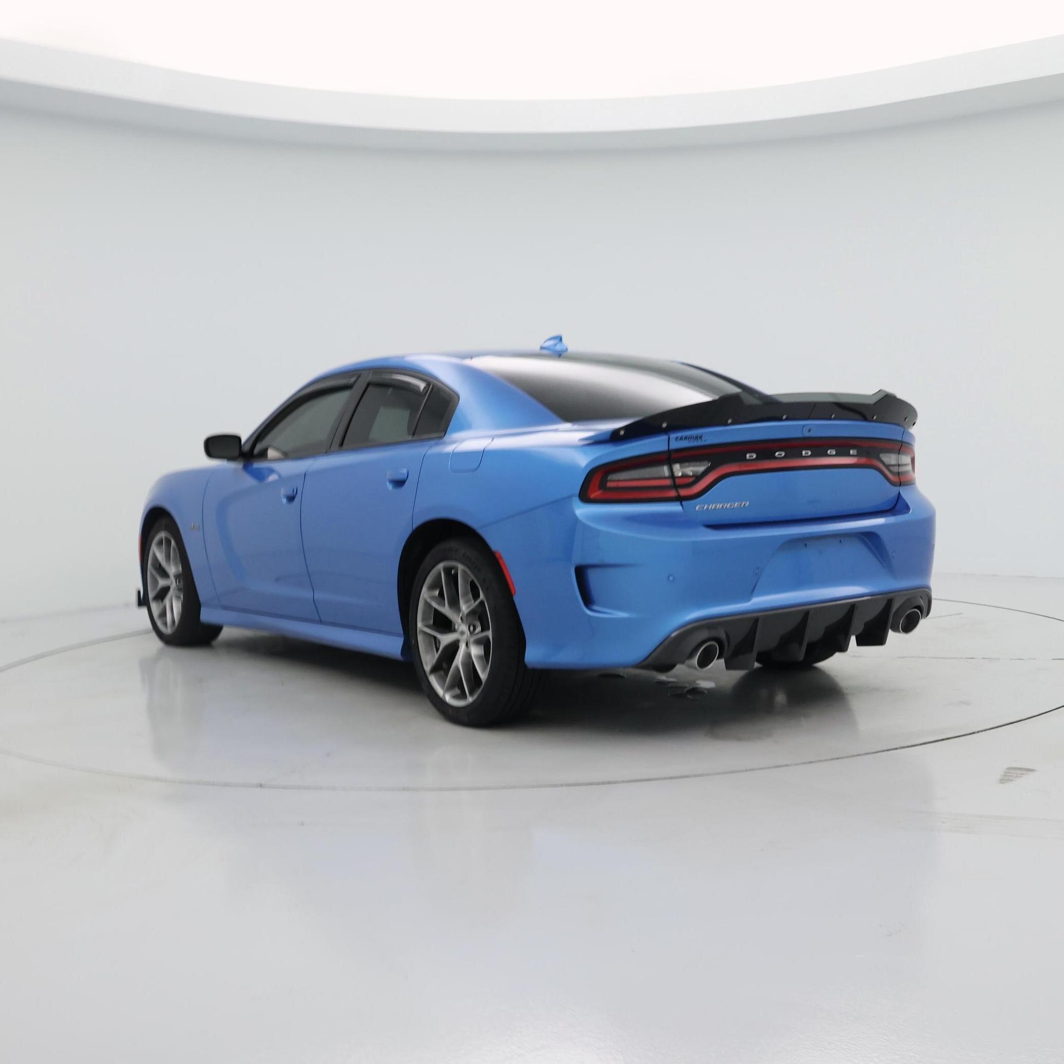 Thumbnail: 2023 Dodge Charger - 2