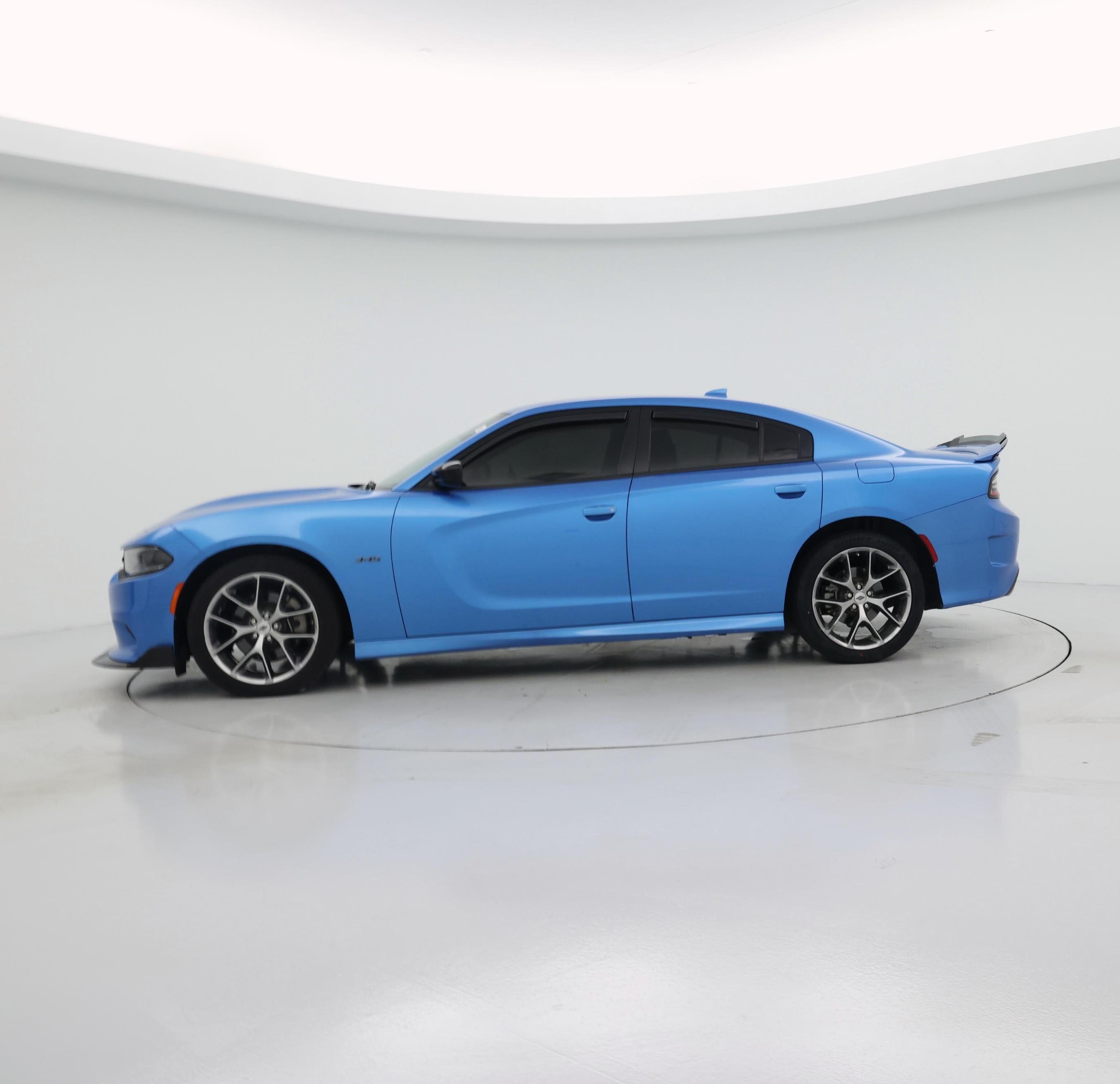 Thumbnail: 2023 Dodge Charger - 3