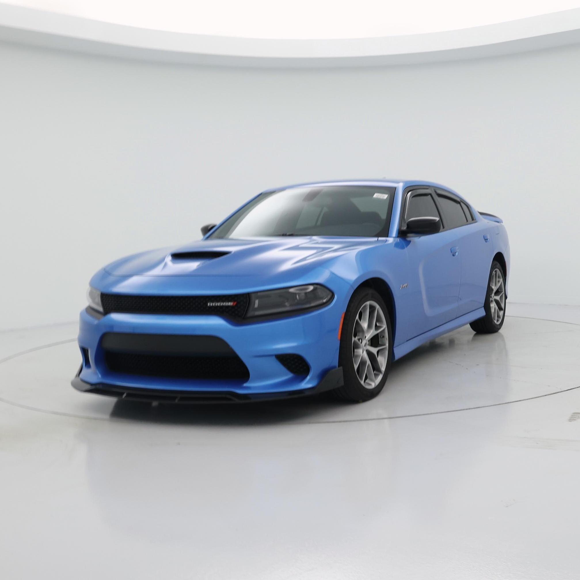 Thumbnail: 2023 Dodge Charger - 4