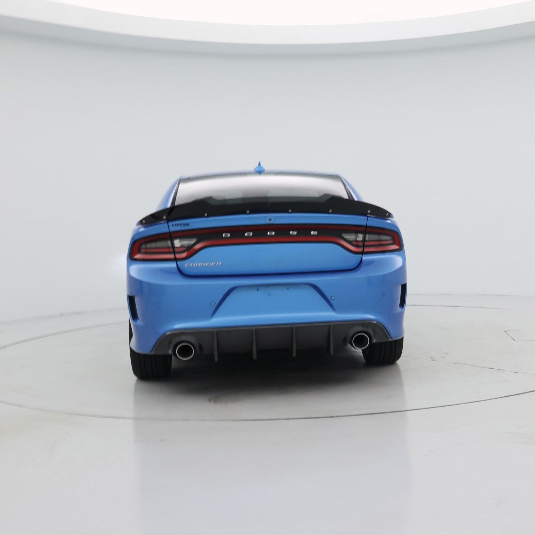 Thumbnail: 2023 Dodge Charger - 6