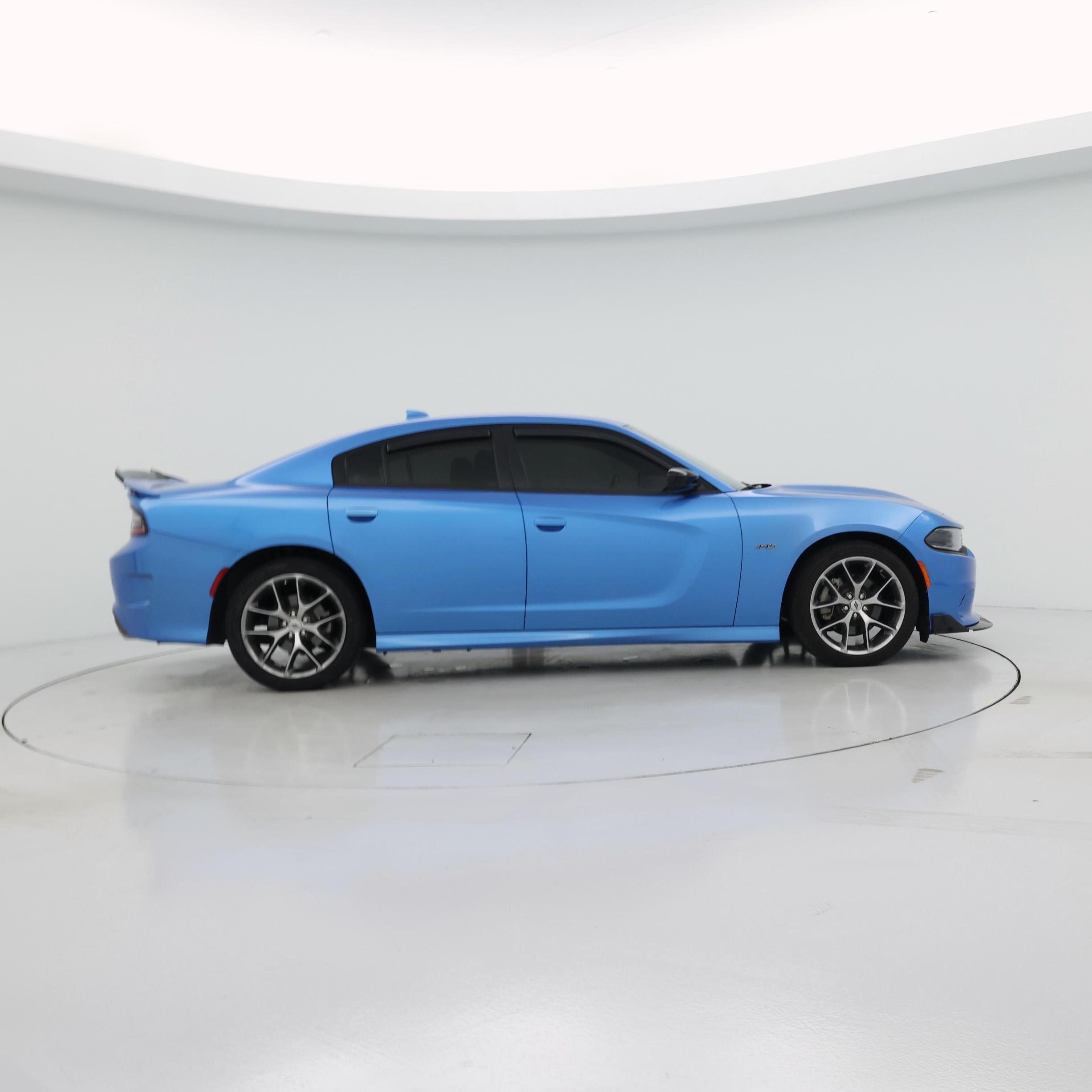 Thumbnail: 2023 Dodge Charger - 7