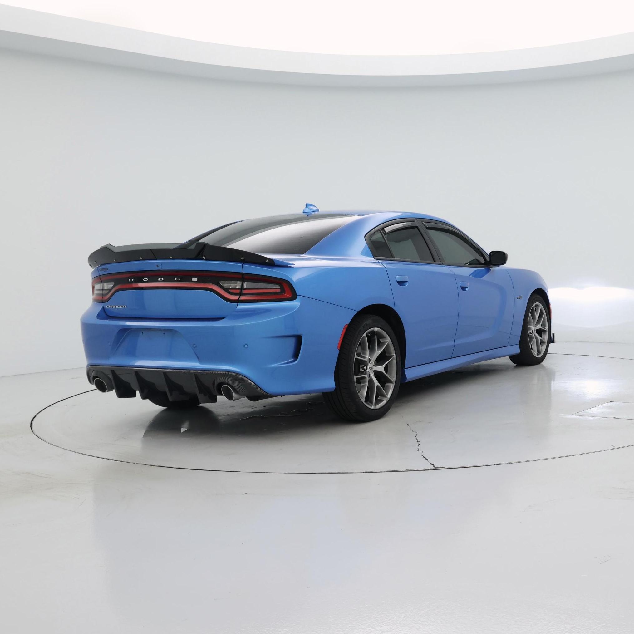 Thumbnail: 2023 Dodge Charger - 8