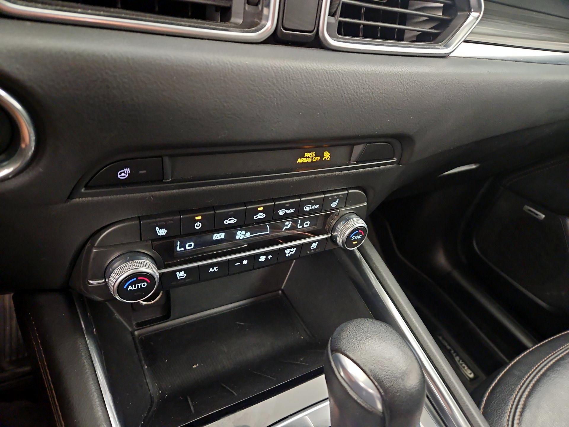 Thumbnail: 2021 Mazda CX-5 - 15