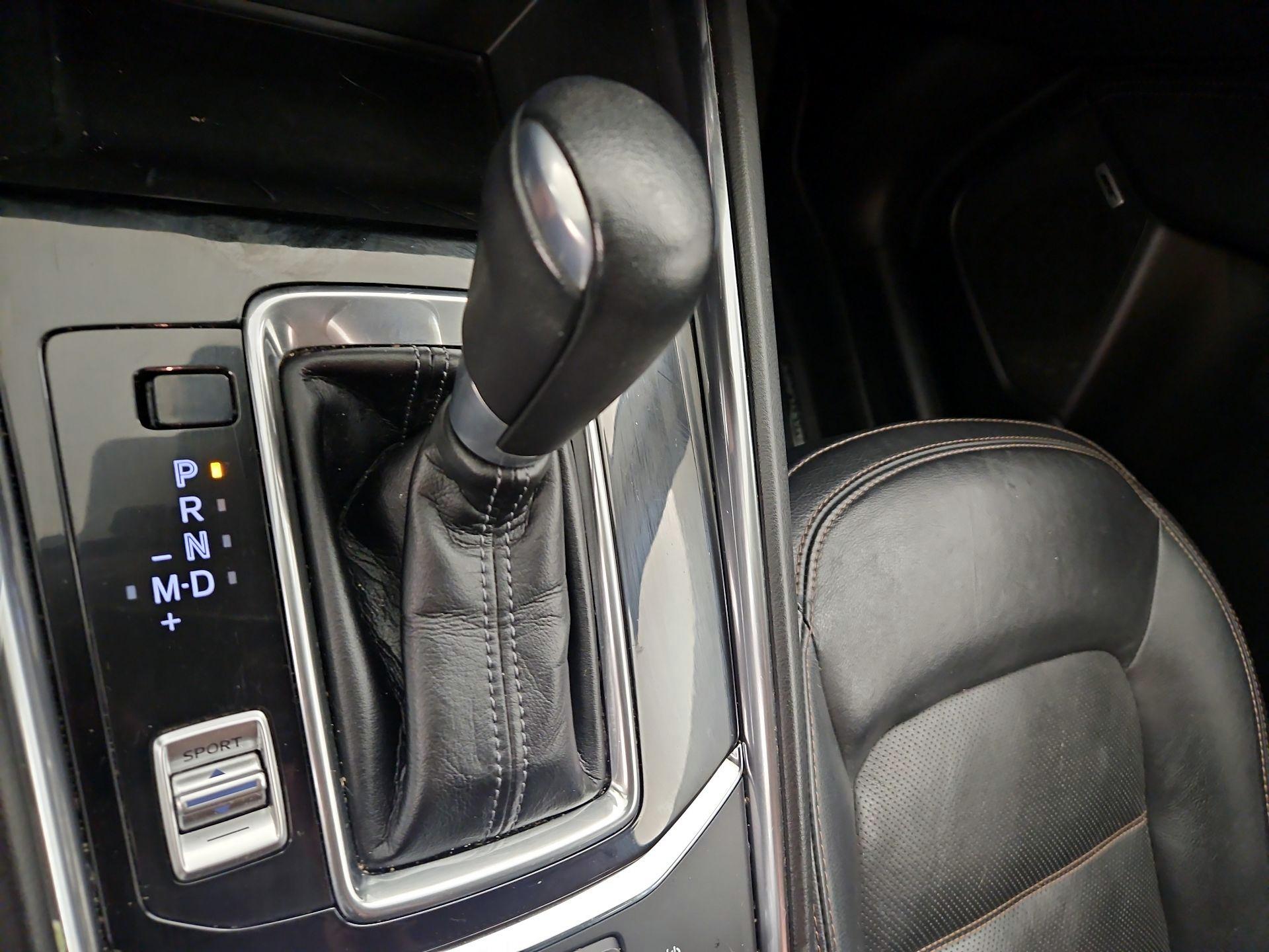 Thumbnail: 2021 Mazda CX-5 - 16