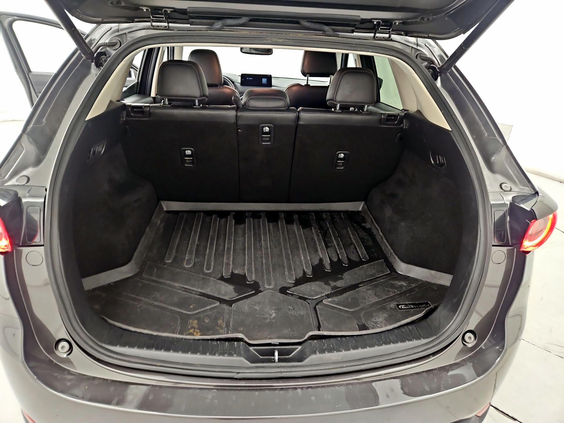 Thumbnail: 2021 Mazda CX-5 - 19