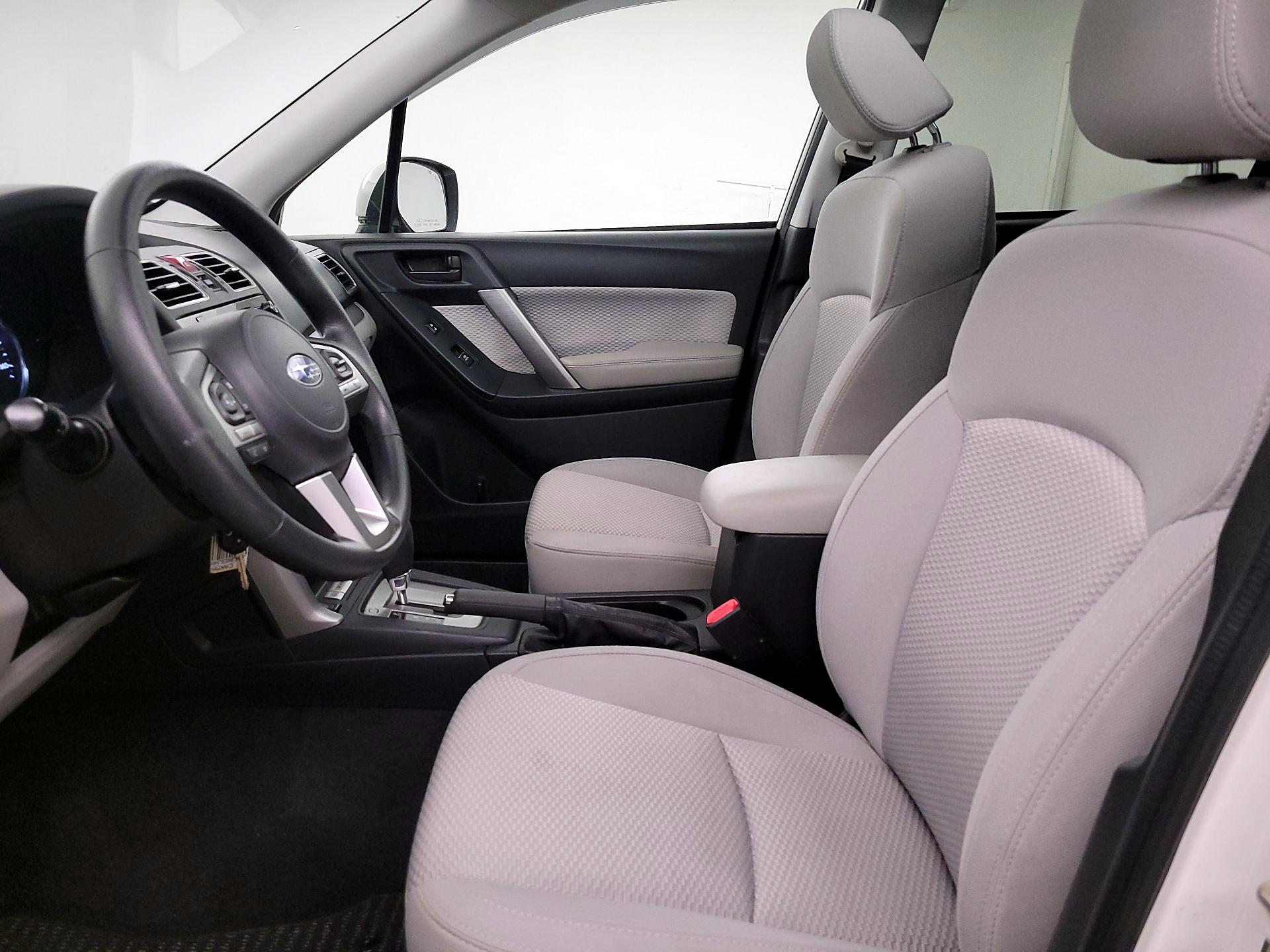 Thumbnail: 2018 Subaru Forester - 11