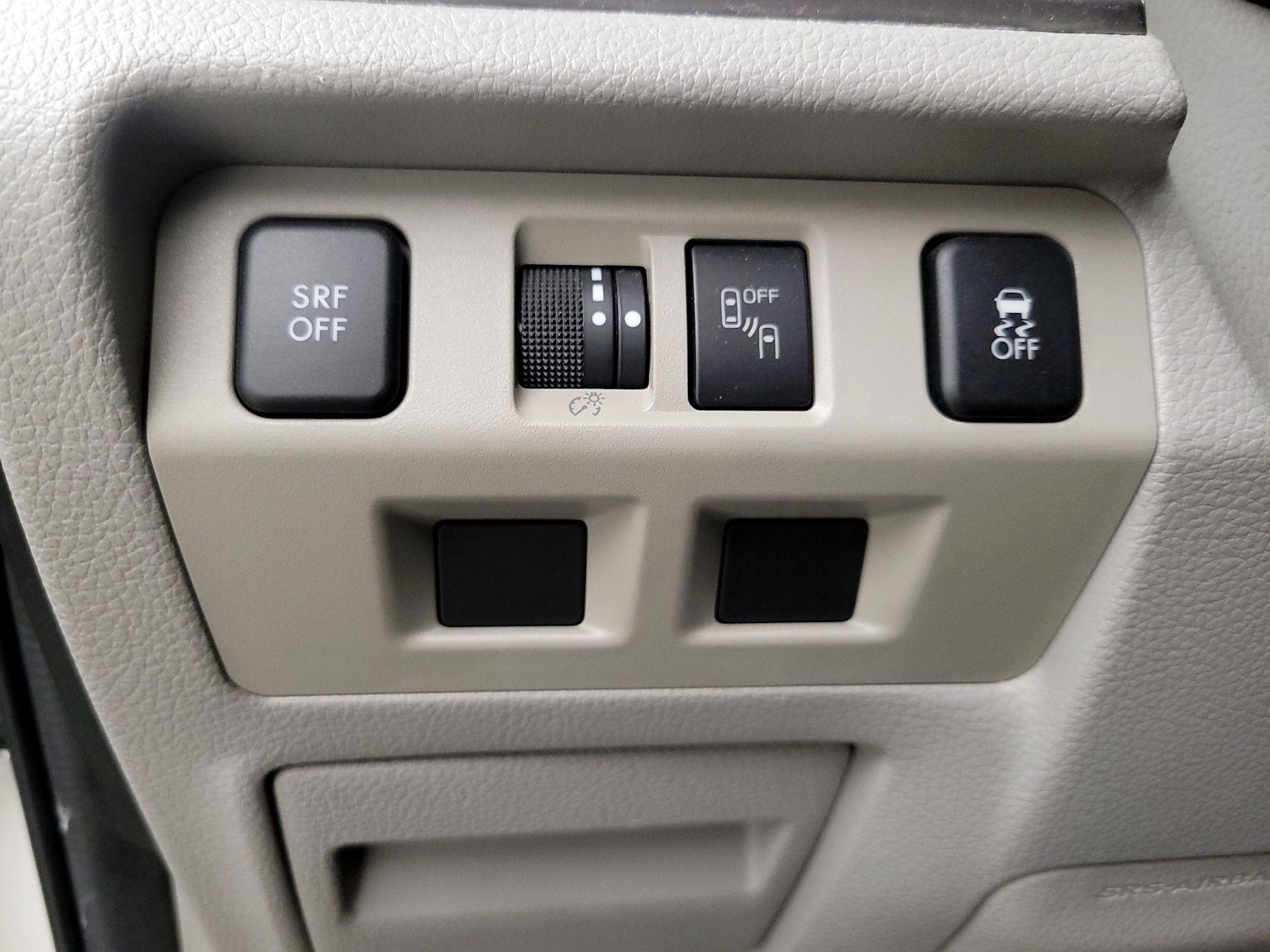 Thumbnail: 2018 Subaru Forester - 13