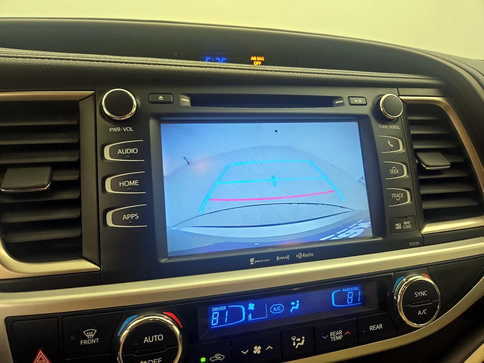 2016 Toyota Highlander XLE - Photo 16