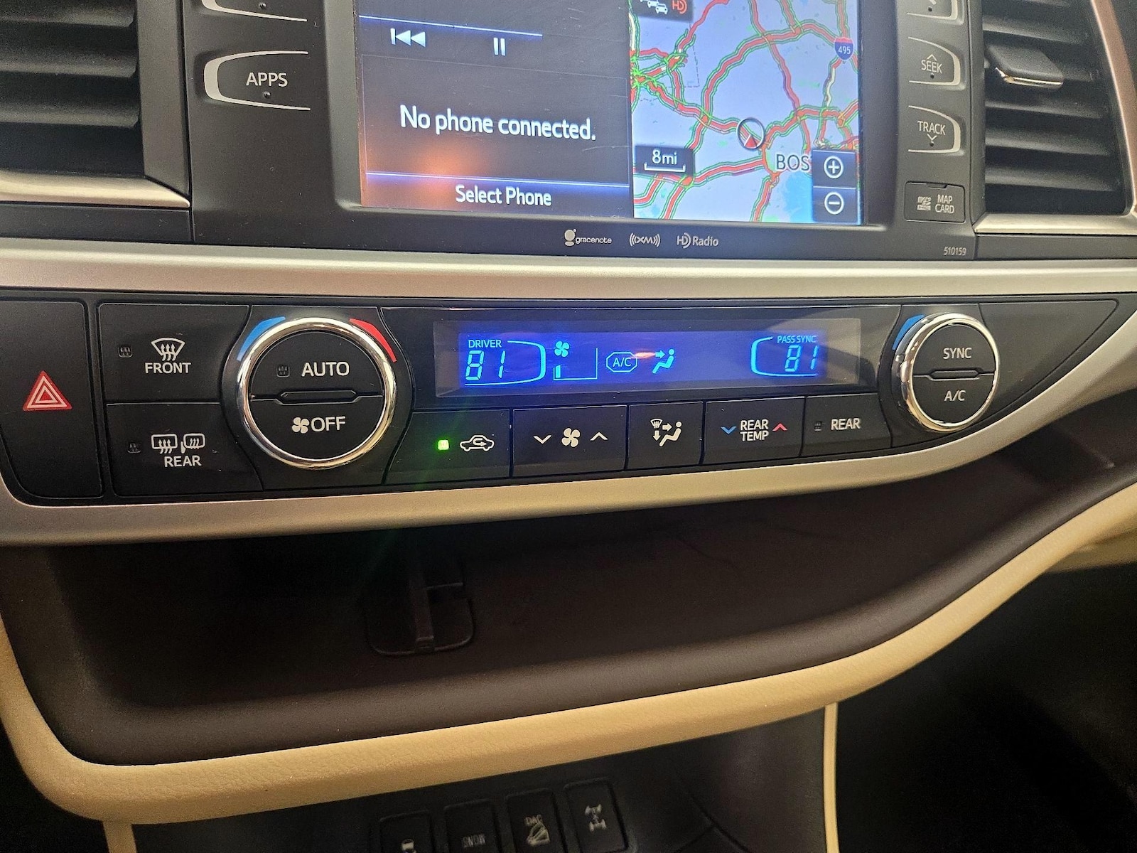 2016 Toyota Highlander XLE - Photo 18
