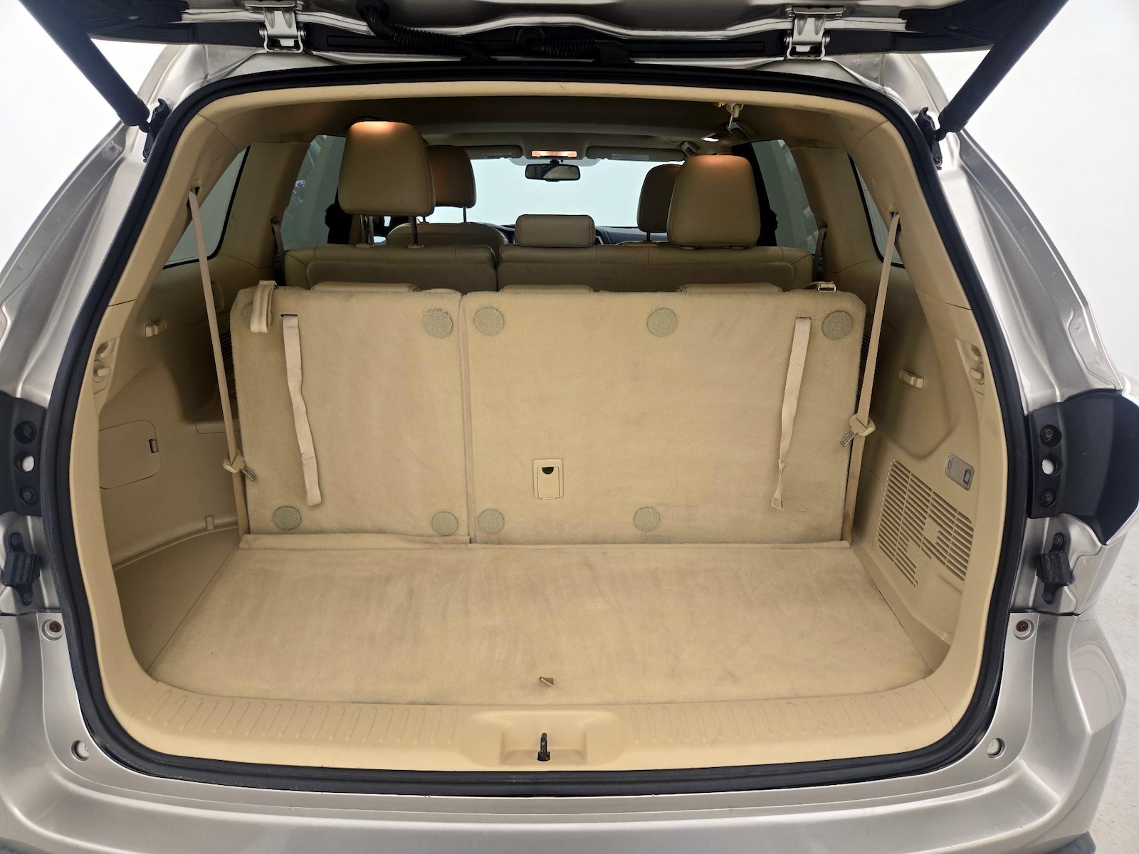 2016 Toyota Highlander XLE - Photo 23
