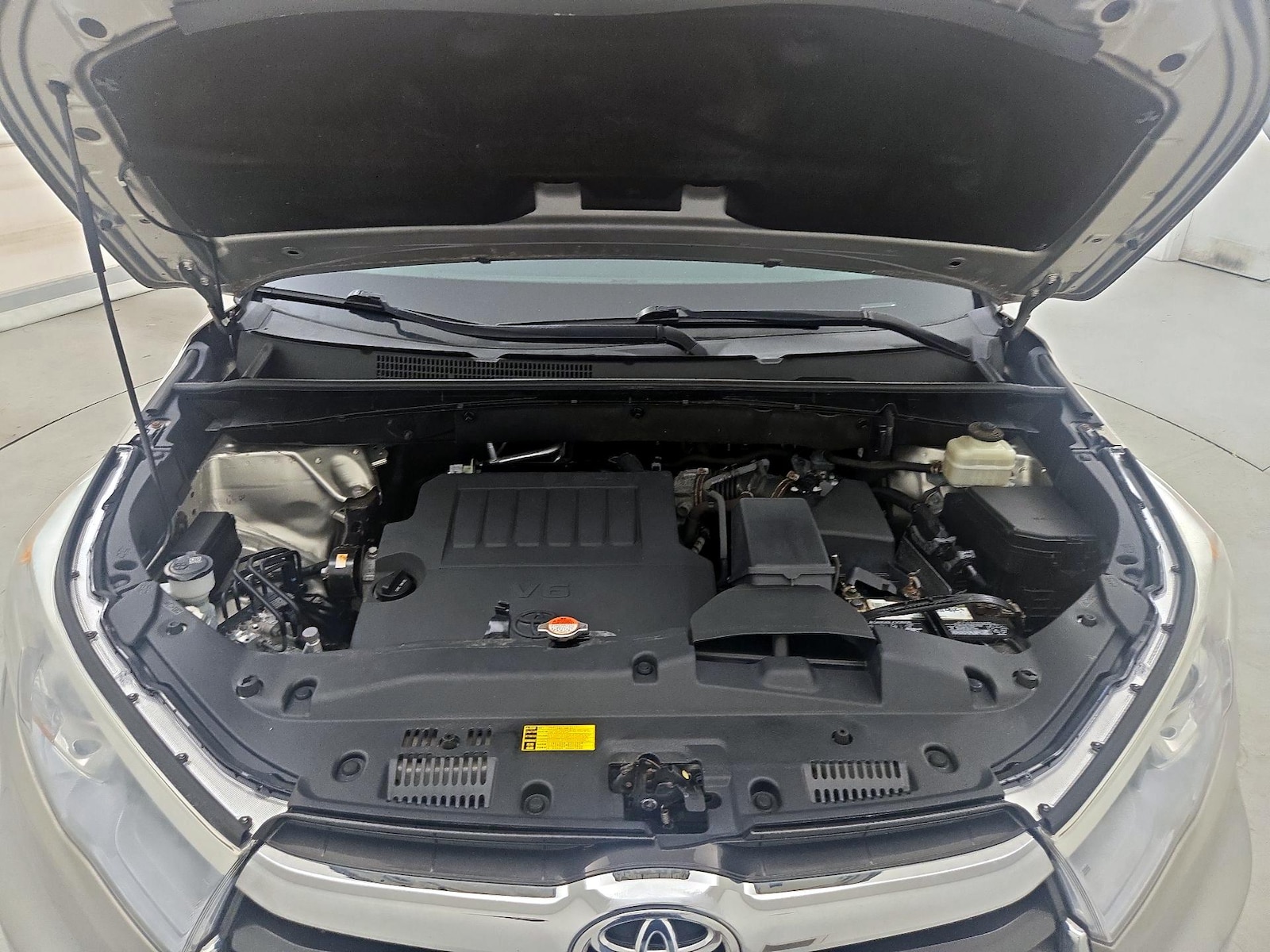 2016 Toyota Highlander XLE - Photo 24