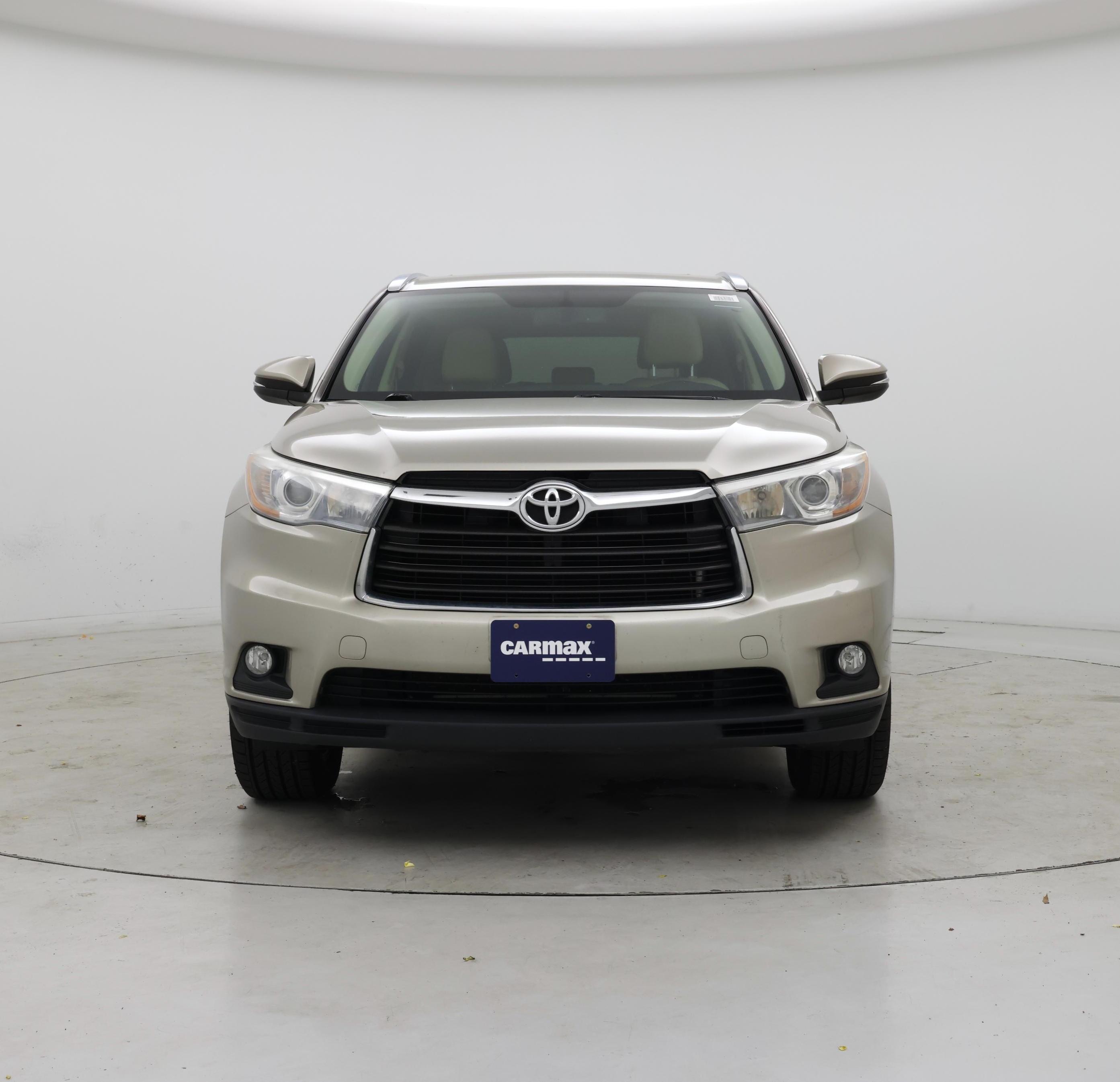 Thumbnail: 2016 Toyota Highlander - 5