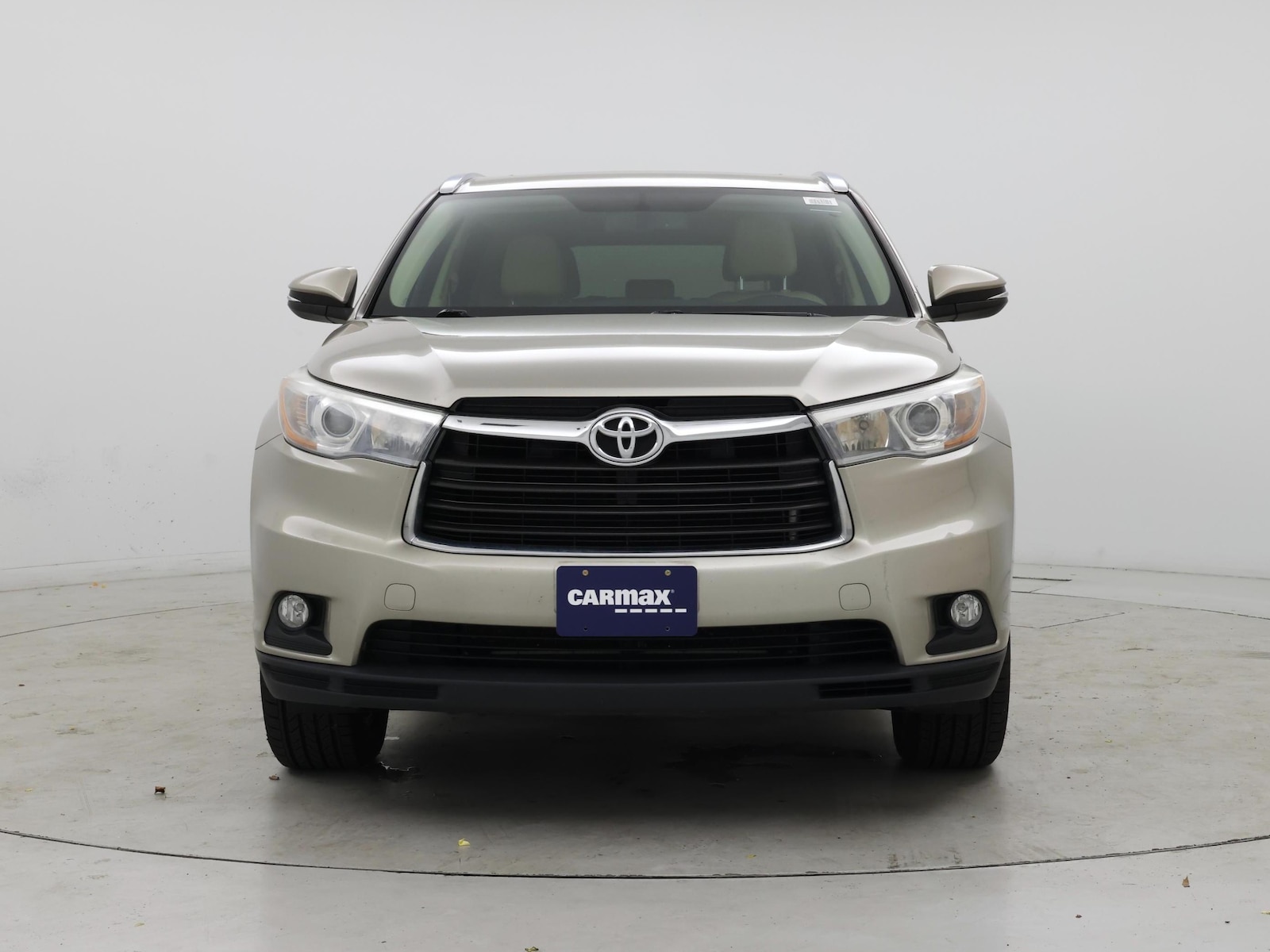 2016 Toyota Highlander XLE - Photo 6