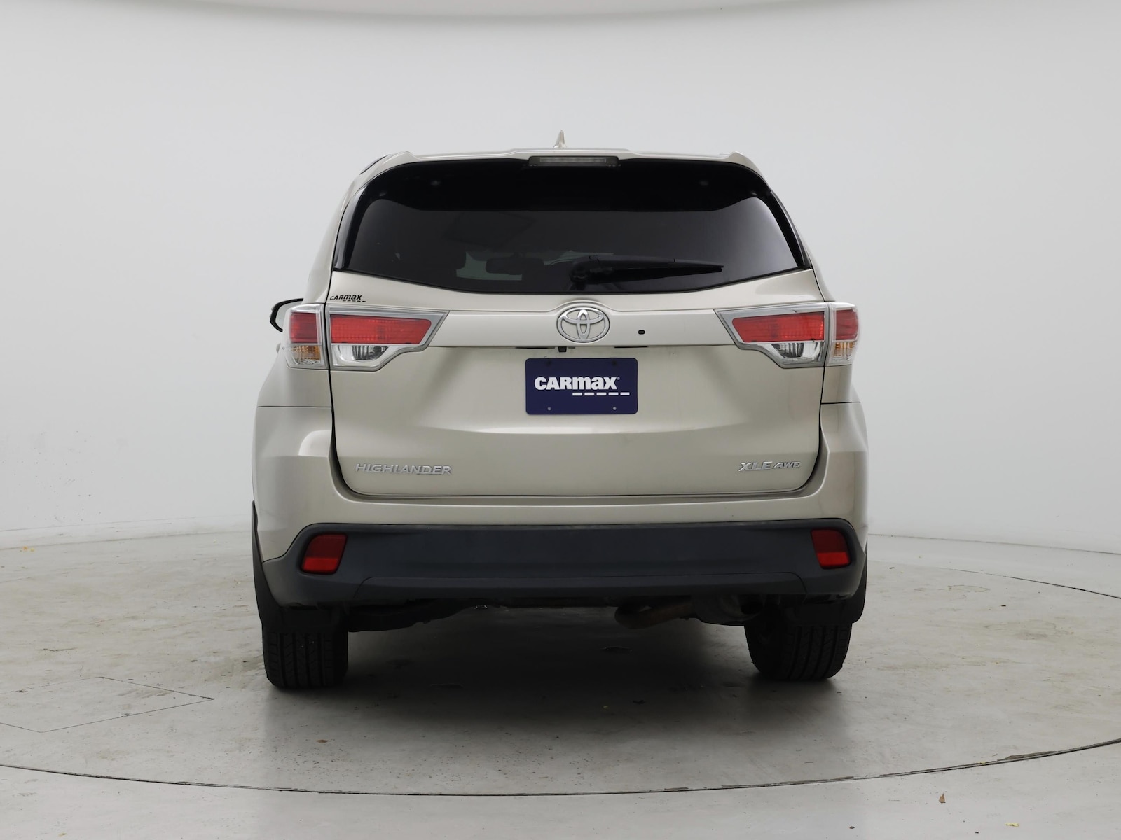 2016 Toyota Highlander XLE - Photo 7