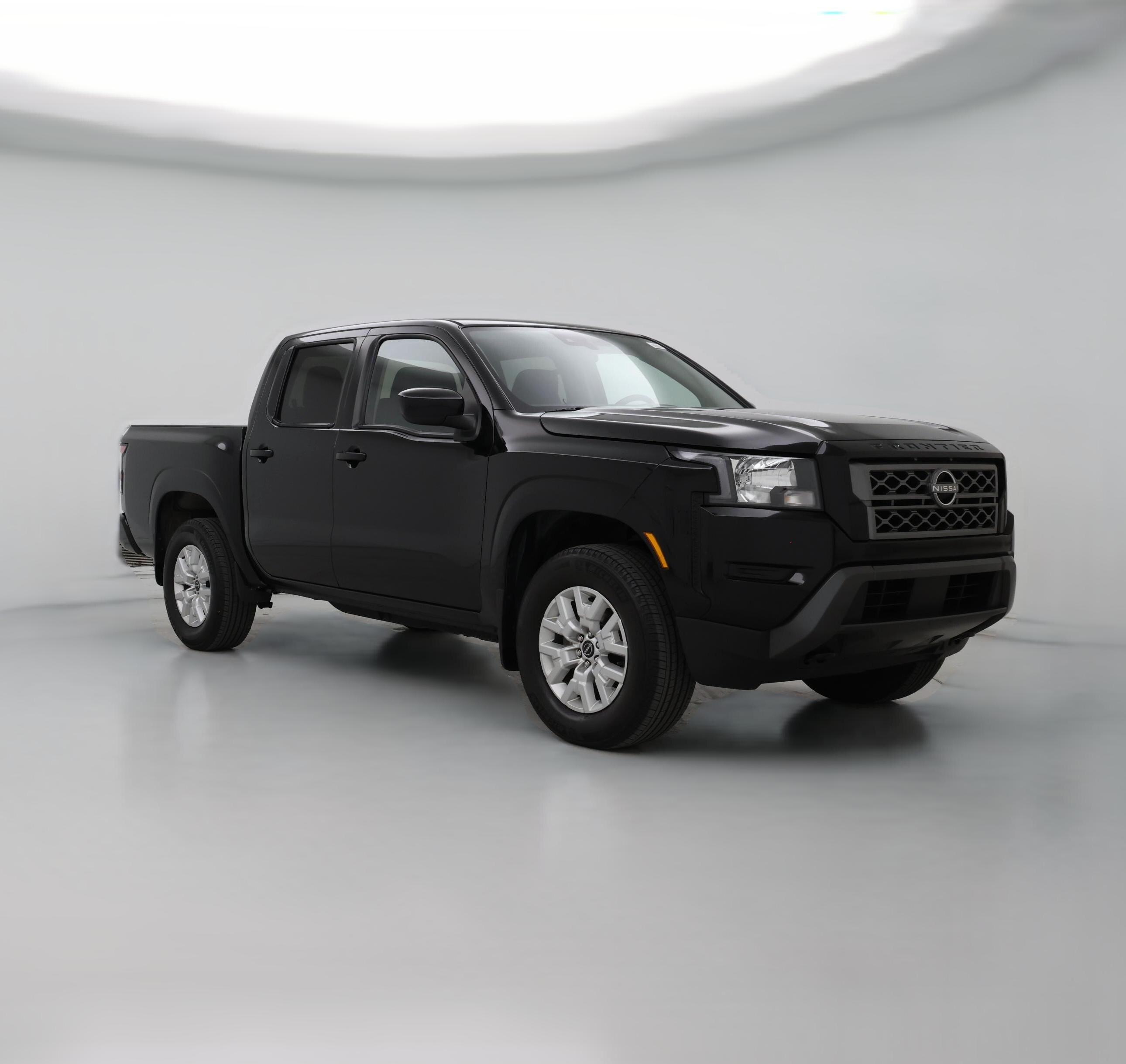 Thumbnail: 2023 Nissan Frontier - 1