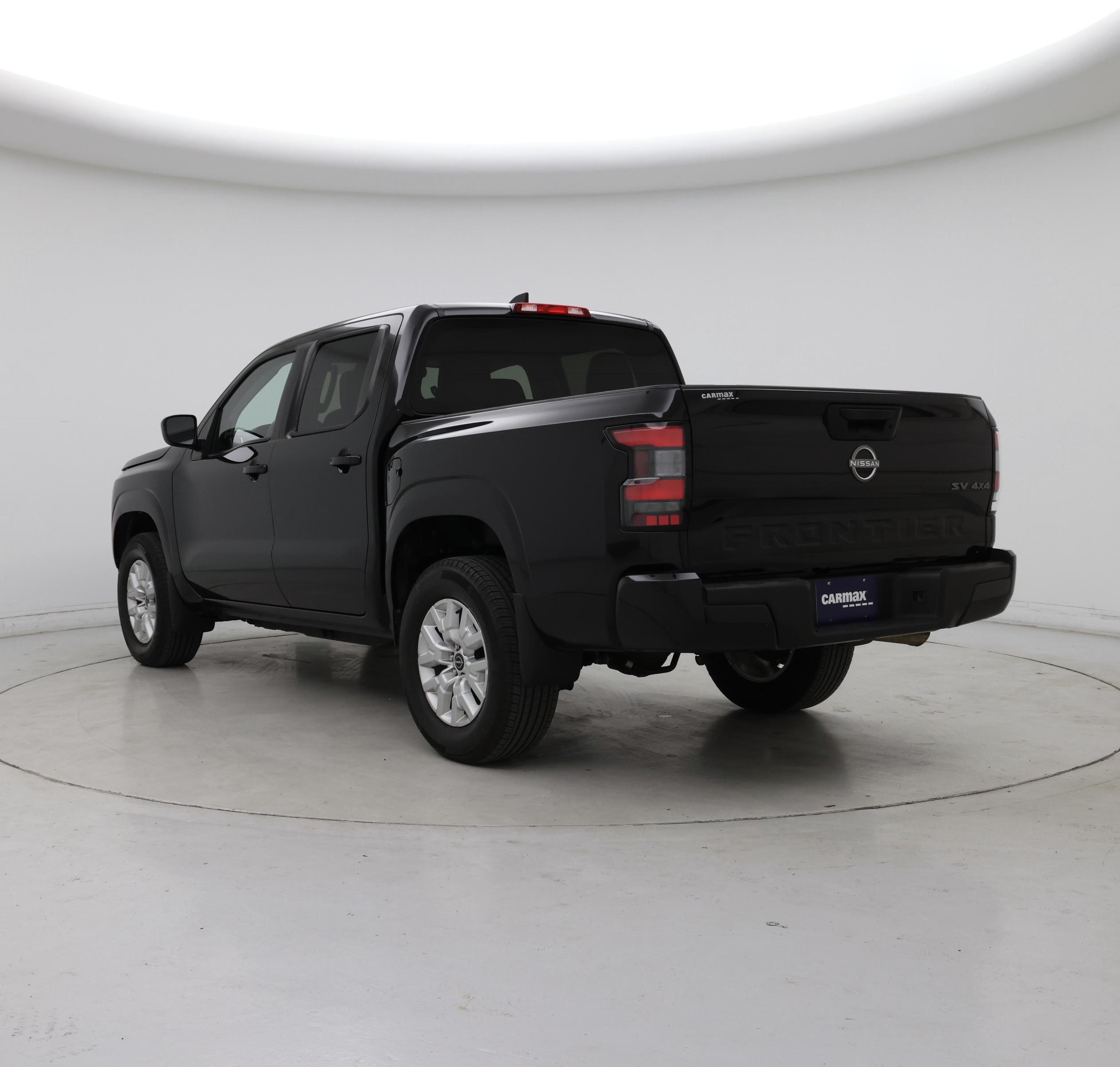Thumbnail: 2023 Nissan Frontier - 2