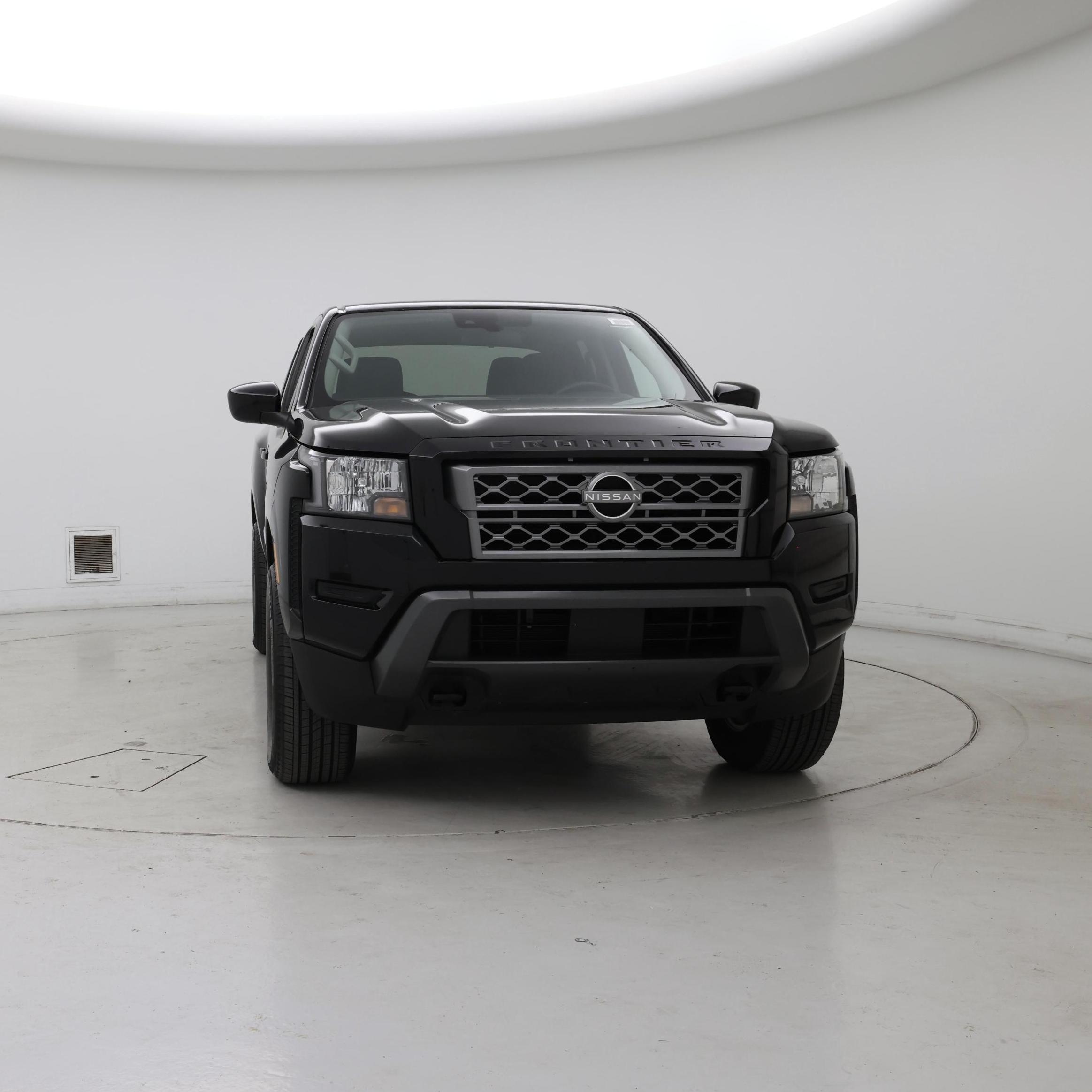 Thumbnail: 2023 Nissan Frontier - 5