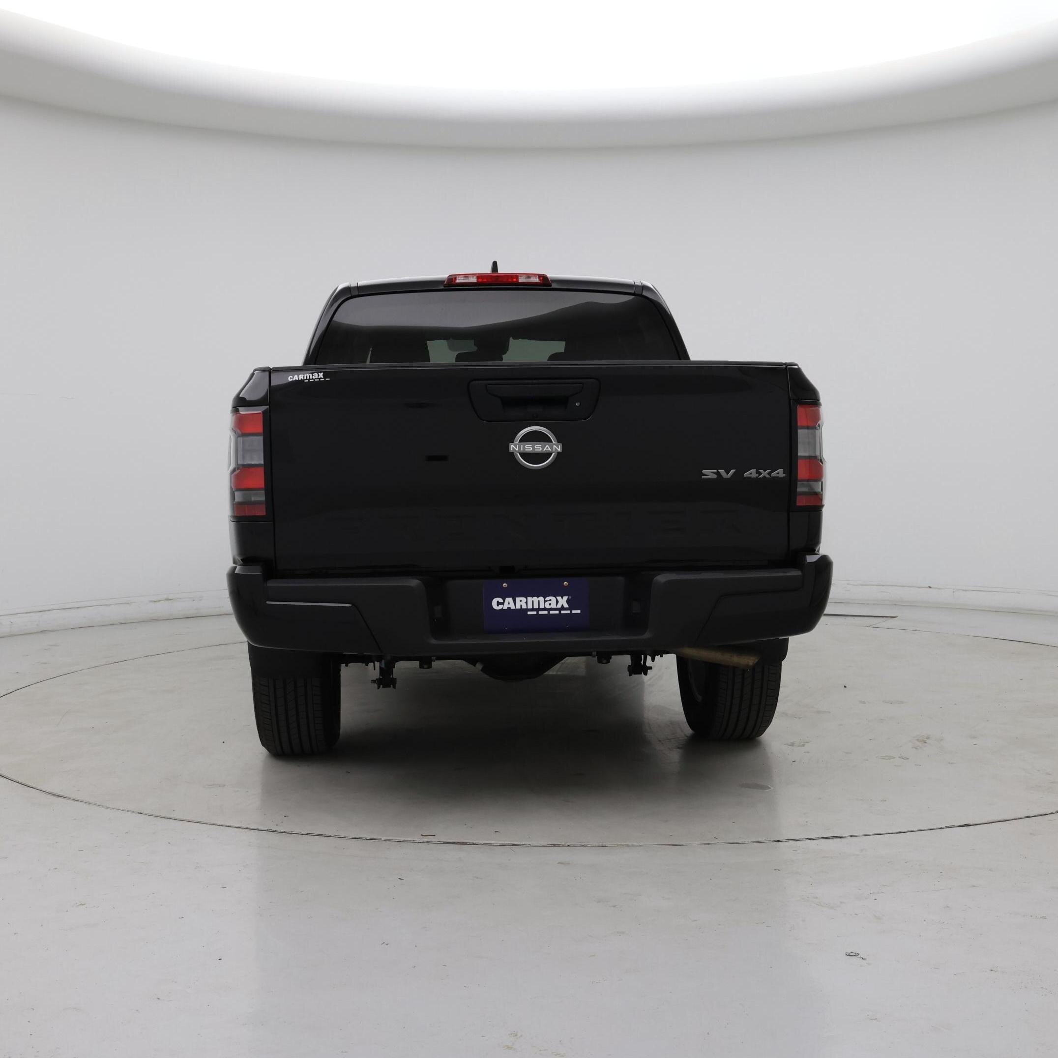 Thumbnail: 2023 Nissan Frontier - 6