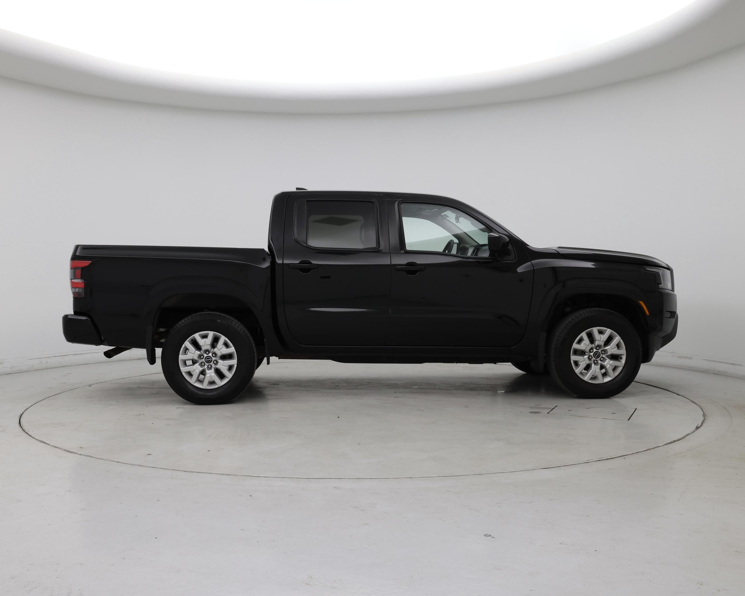 Thumbnail: 2023 Nissan Frontier - 7