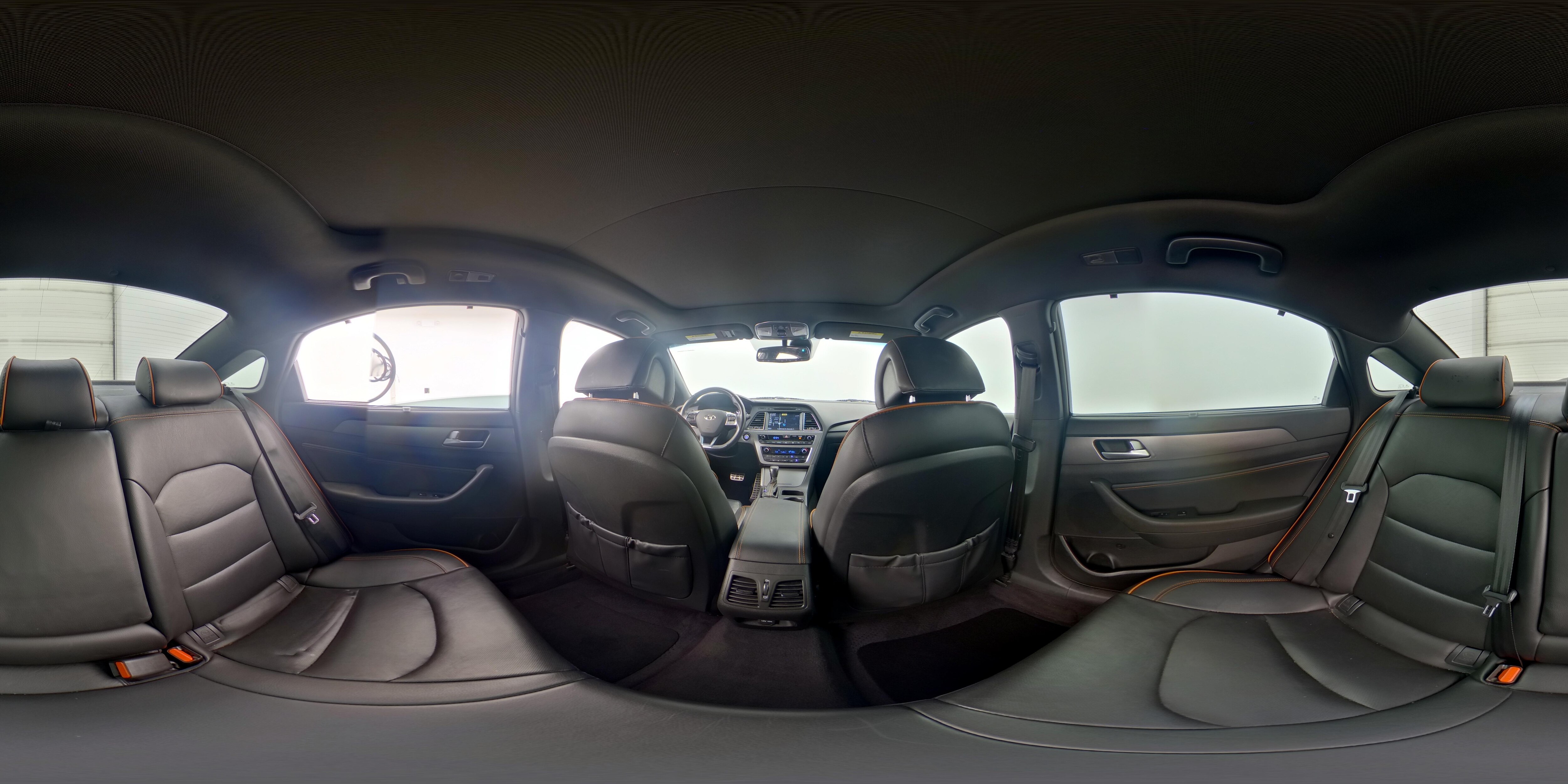 2015 Hyundai Sonata Limited - Photo 27