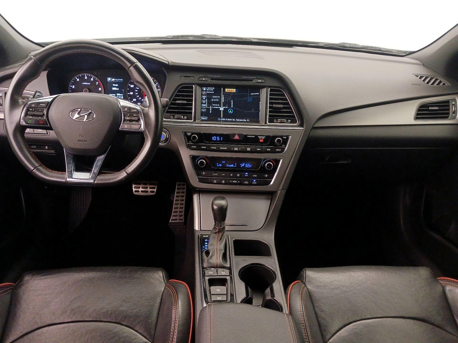 2015 Hyundai Sonata Limited - Photo 10