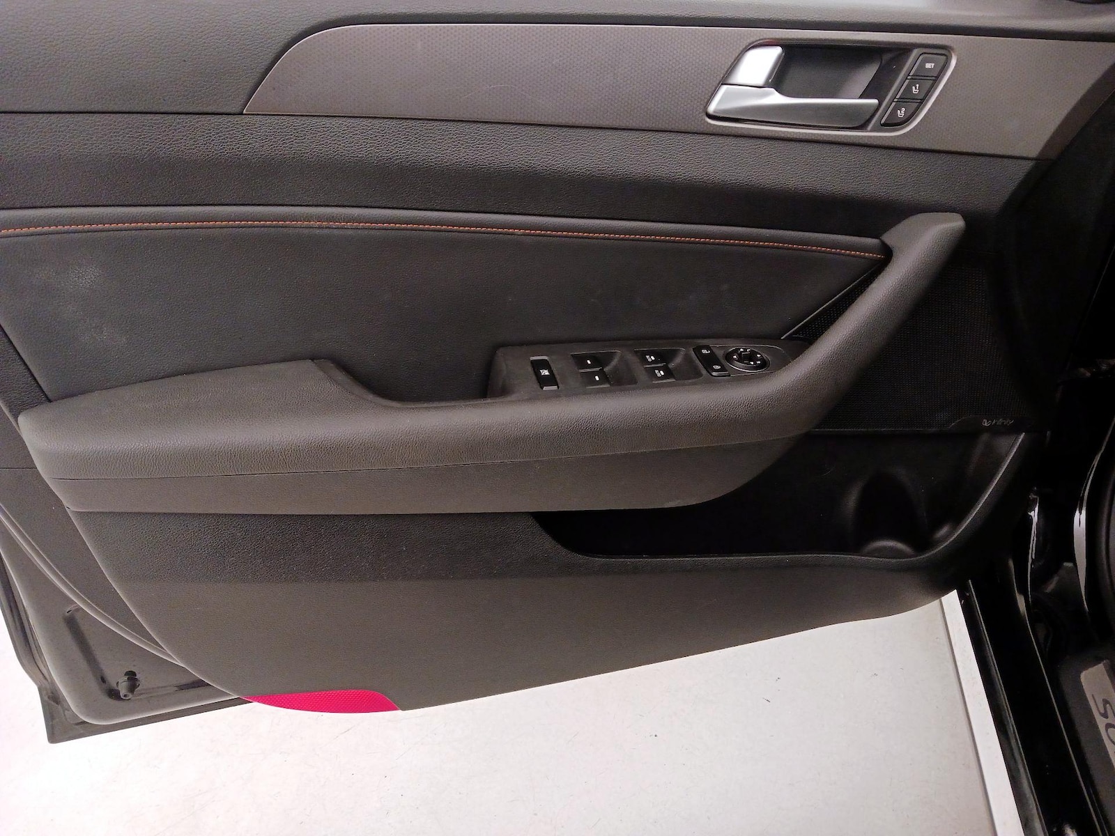 2015 Hyundai Sonata Limited - Photo 13
