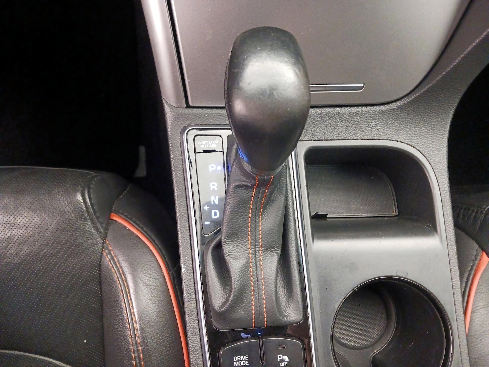 2015 Hyundai Sonata Limited - Photo 19