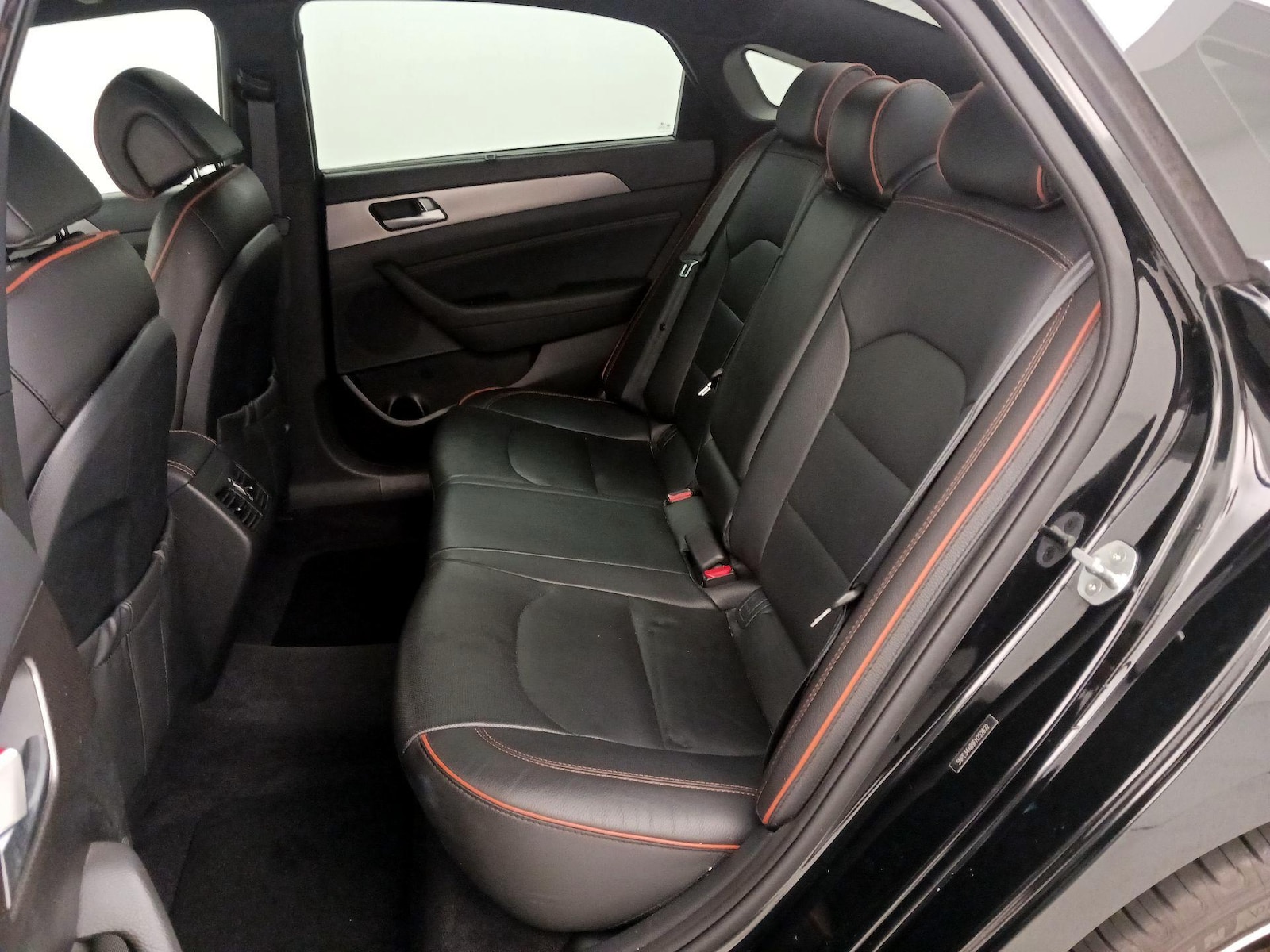 2015 Hyundai Sonata Limited - Photo 22