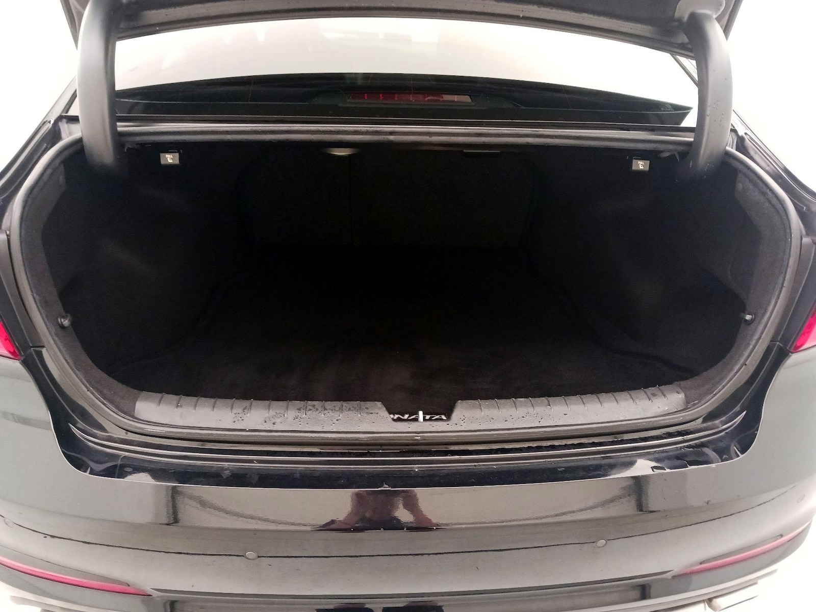 2015 Hyundai Sonata Limited - Photo 23