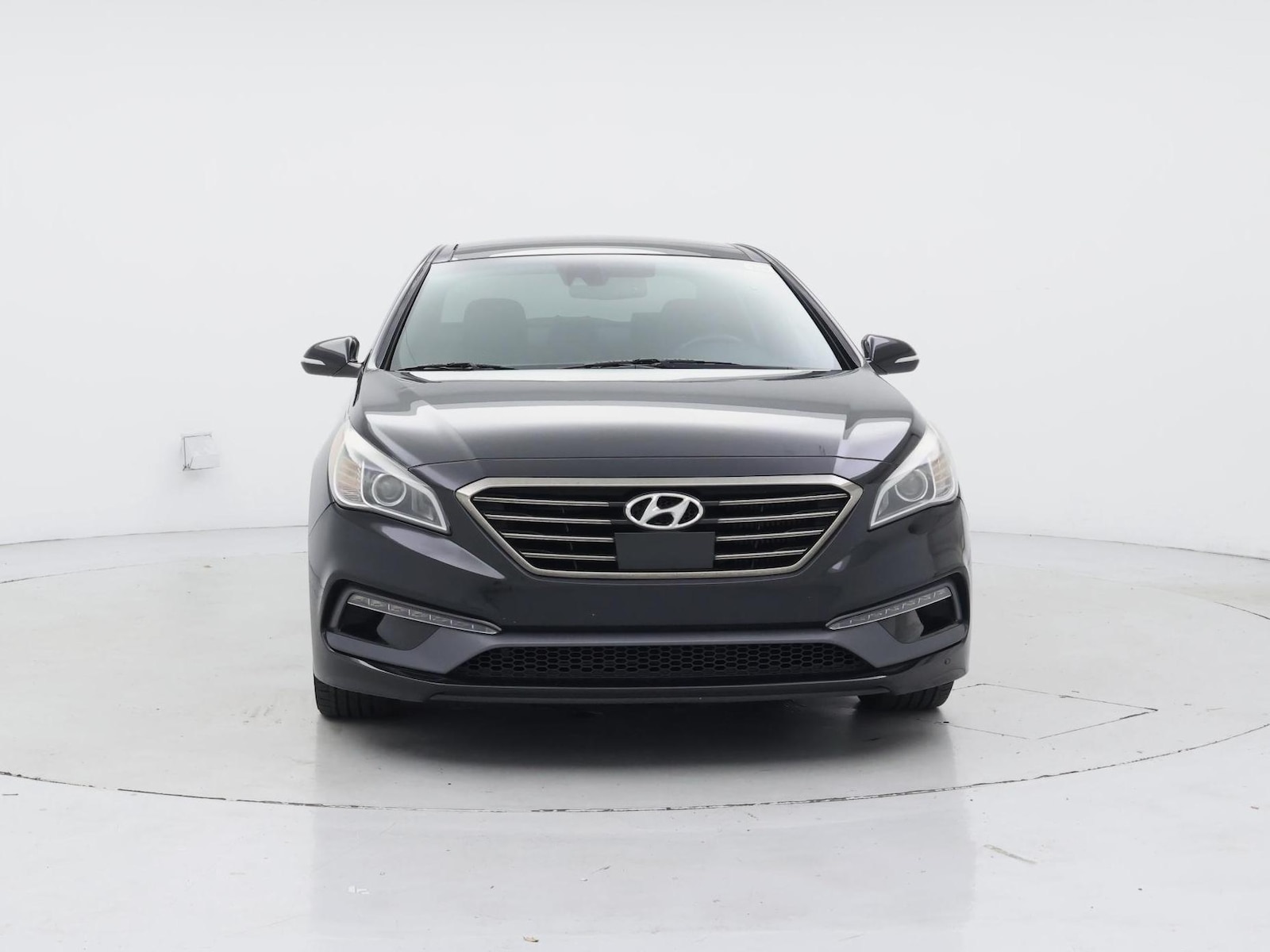 2015 Hyundai Sonata Limited - Photo 6