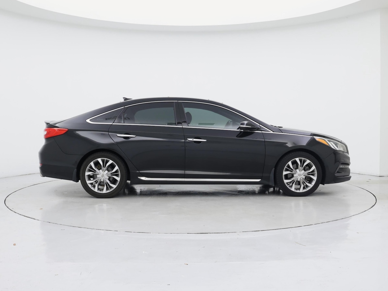 2015 Hyundai Sonata Limited - Photo 8