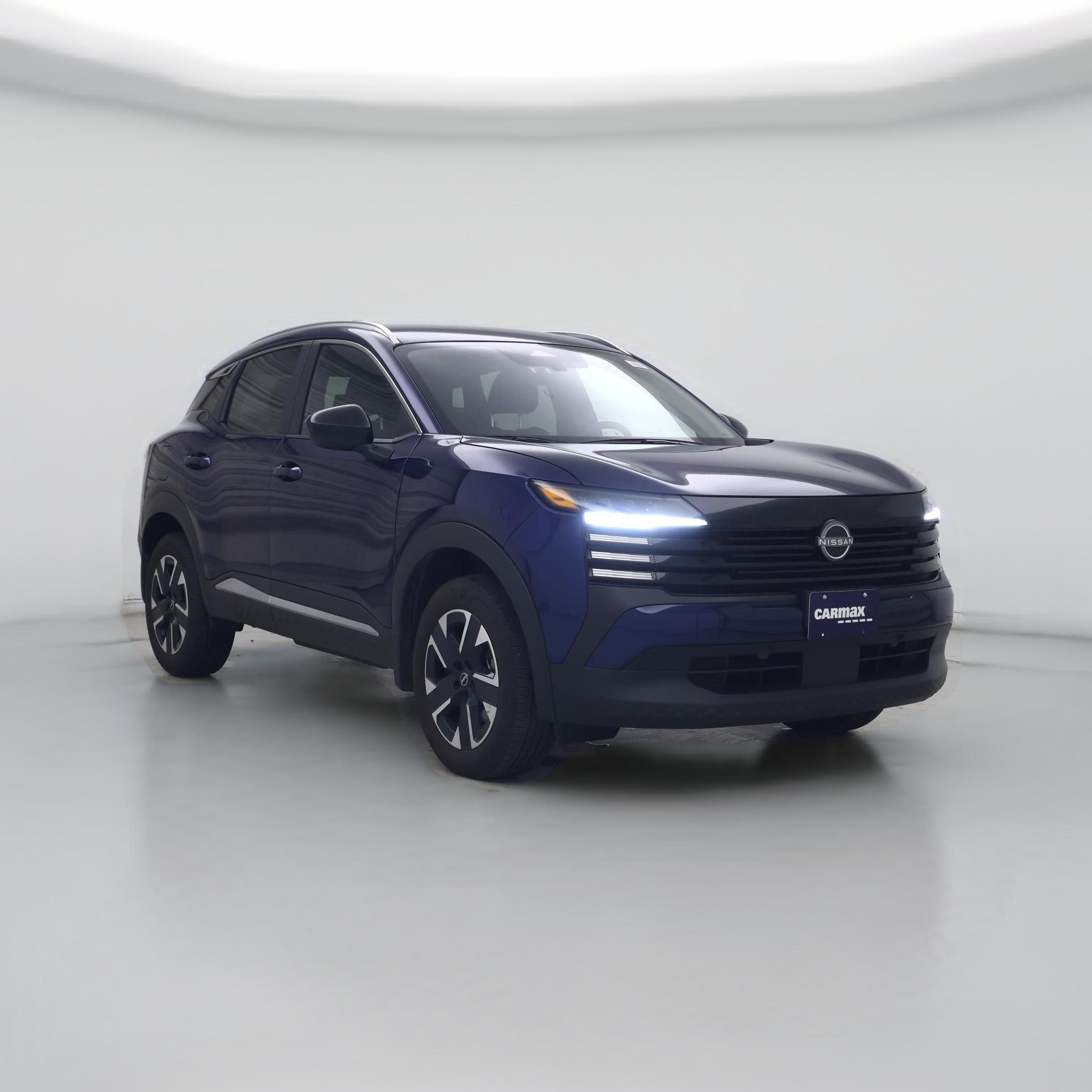 Thumbnail: 2026 Nissan Kicks - 1