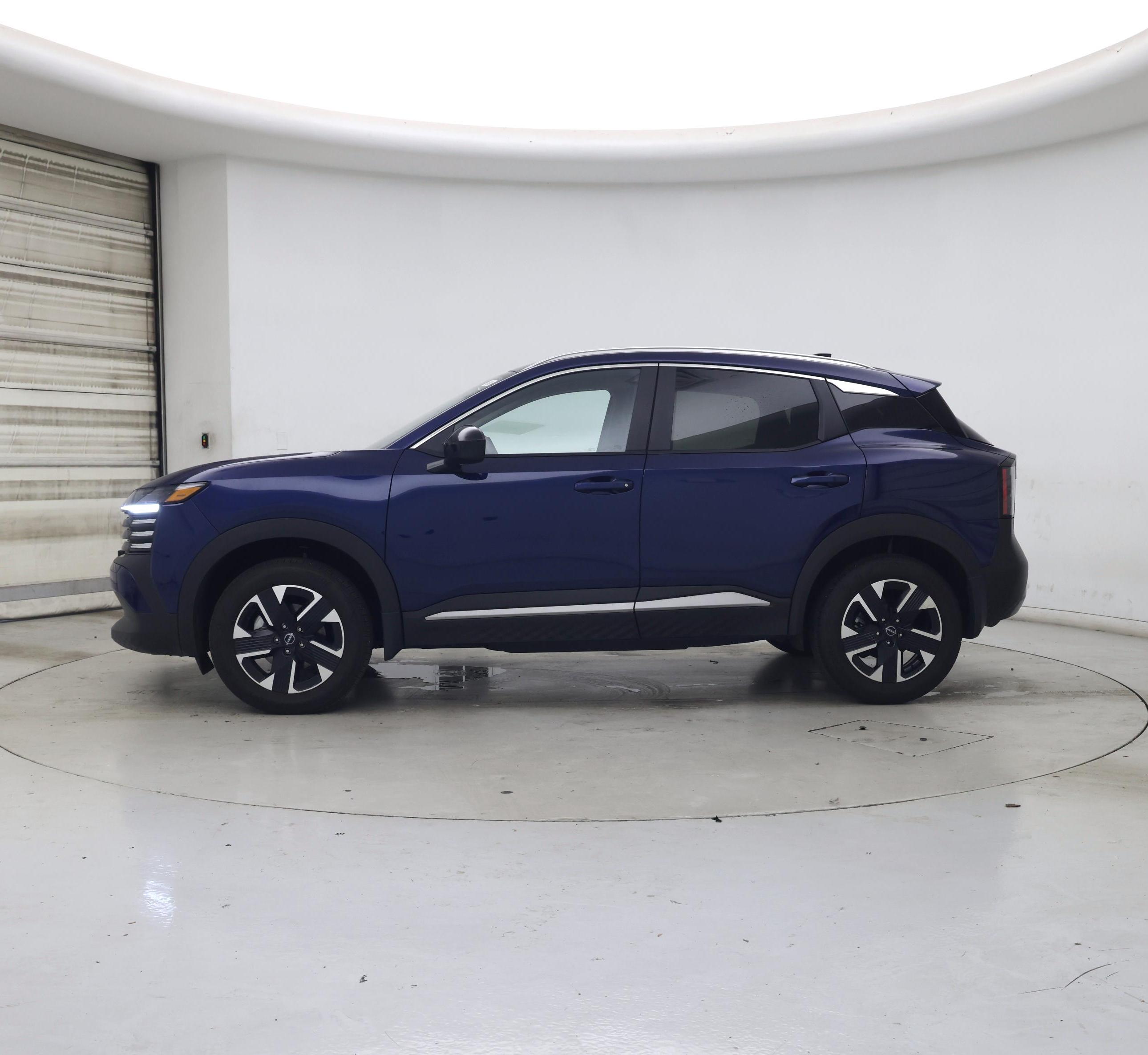 Thumbnail: 2026 Nissan Kicks - 3