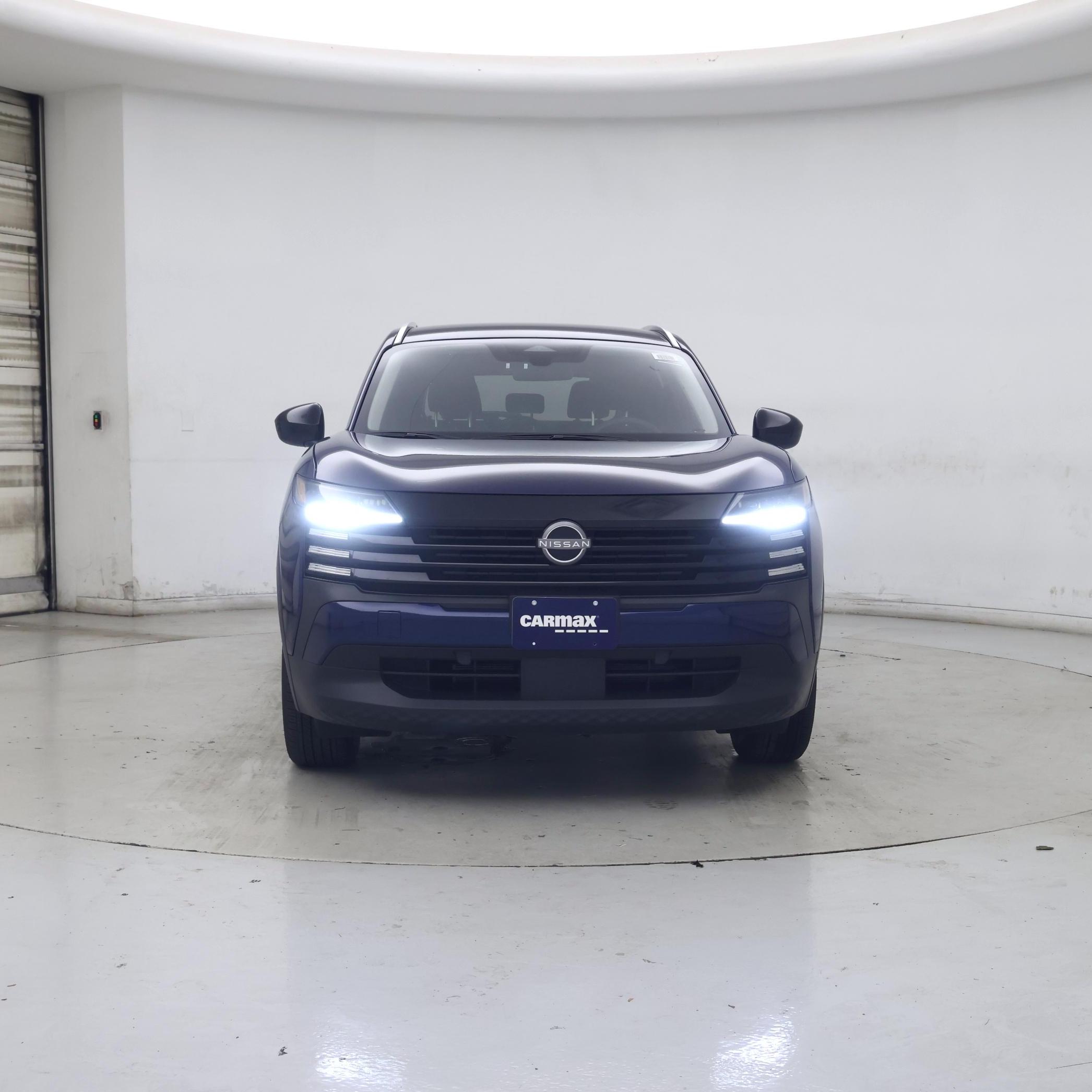 Thumbnail: 2026 Nissan Kicks - 5