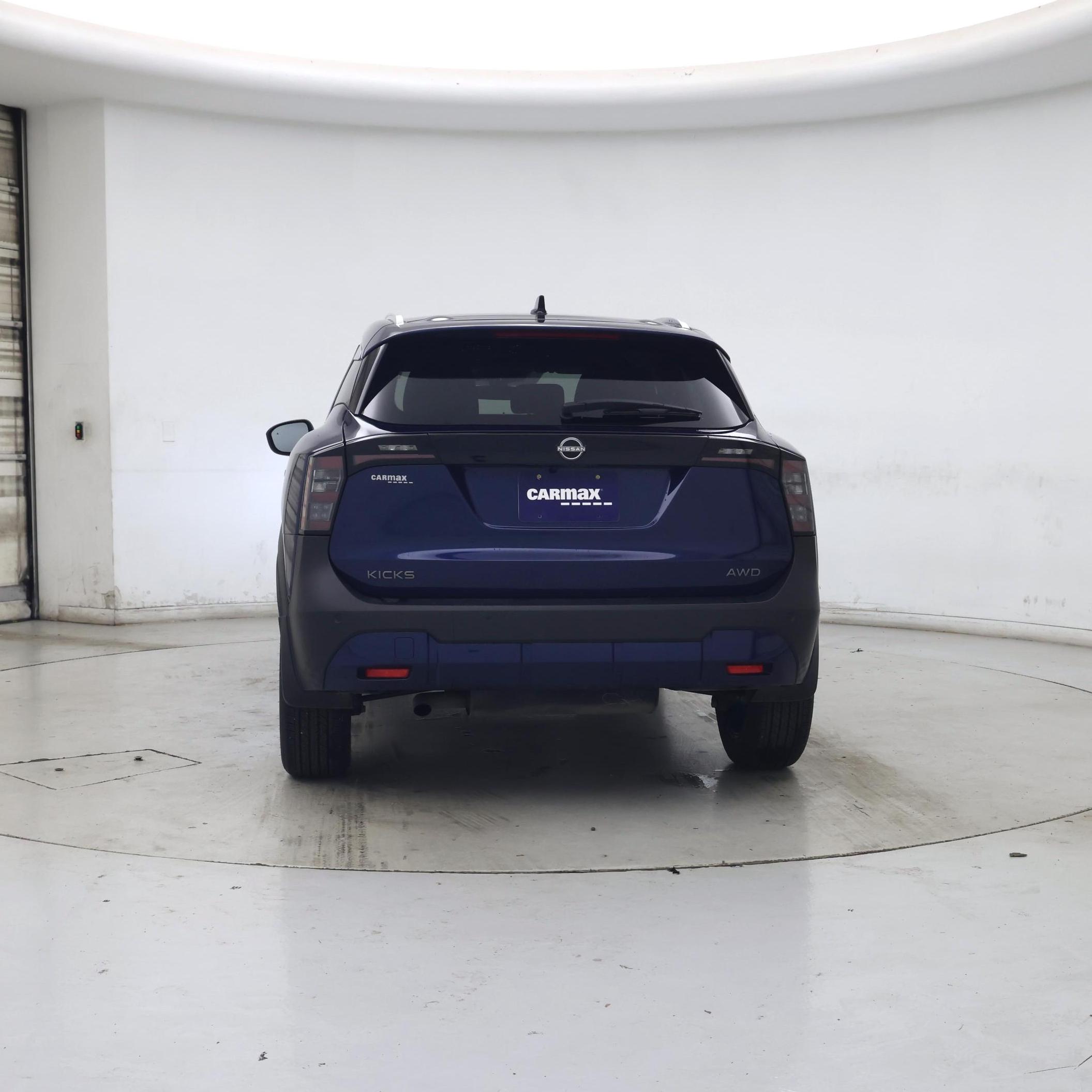 Thumbnail: 2026 Nissan Kicks - 6