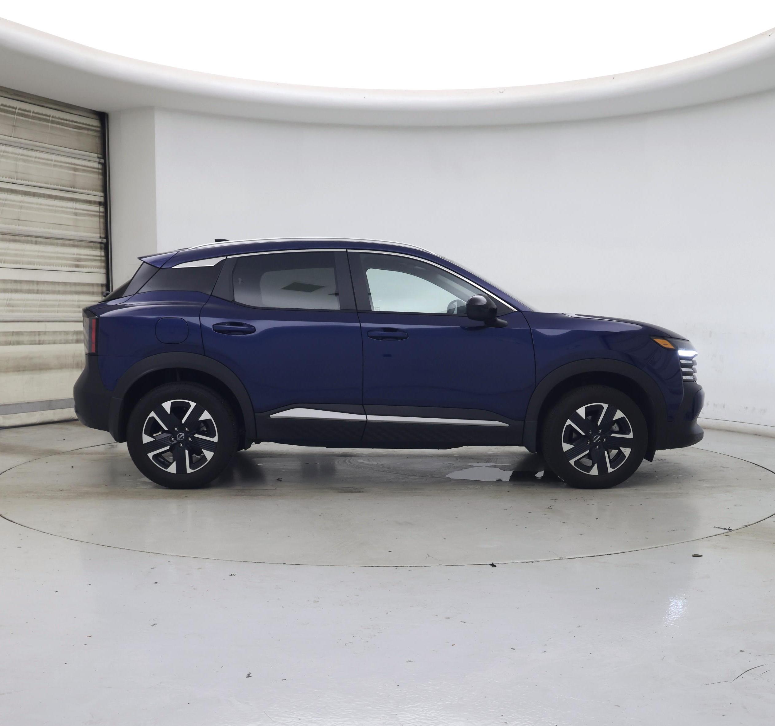 Thumbnail: 2026 Nissan Kicks - 7