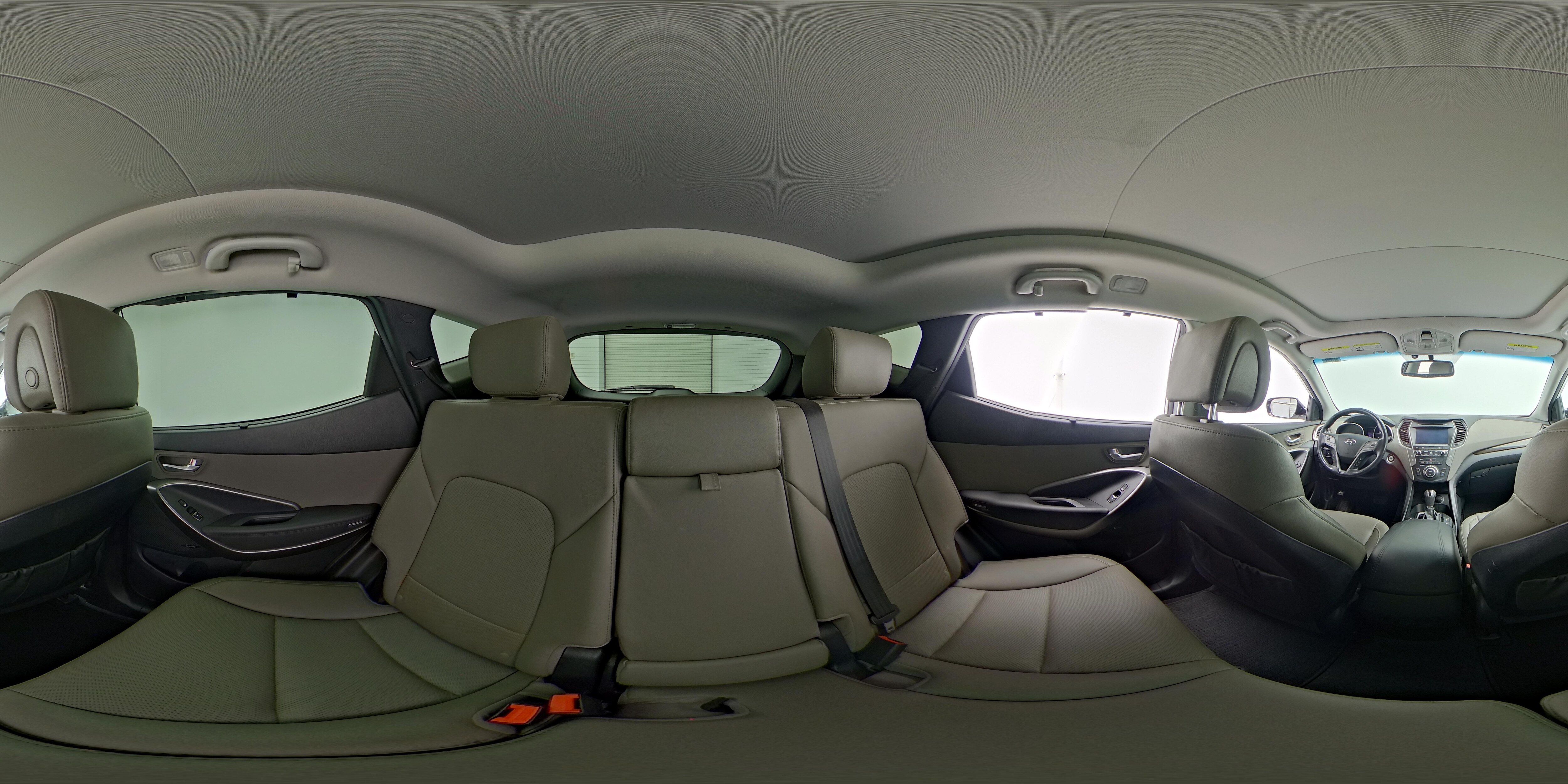 2017 Hyundai Santa Fe Sport 2.0T - Photo 24