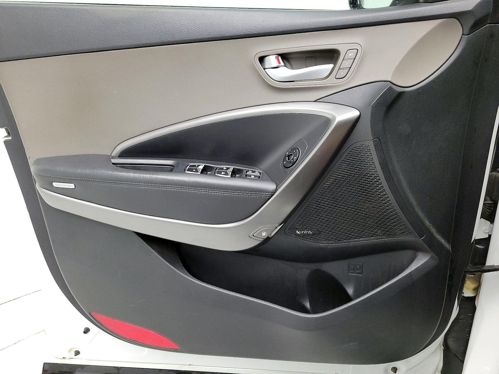 2017 Hyundai Santa Fe Sport 2.0T - Photo 13