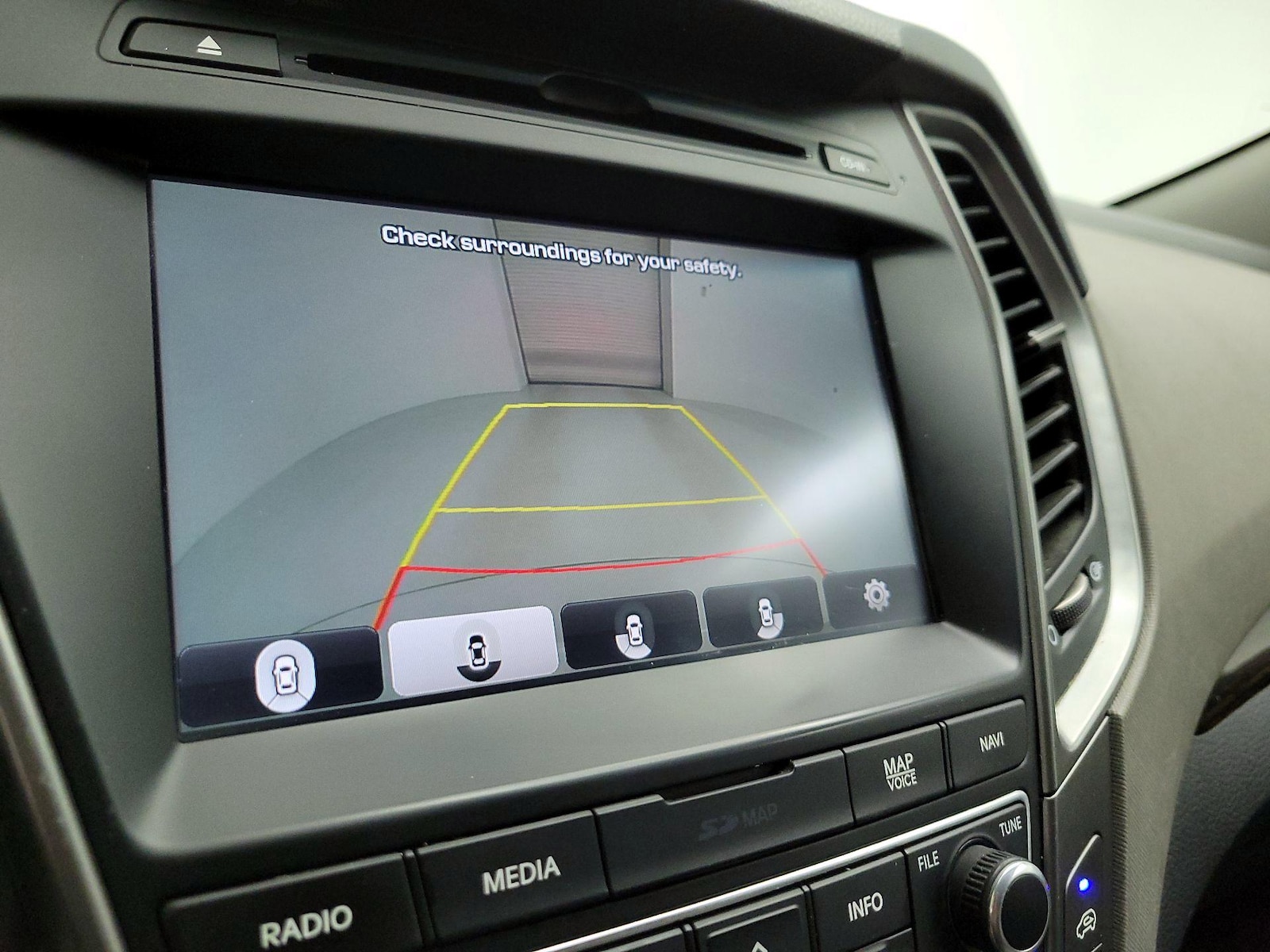 2017 Hyundai Santa Fe Sport 2.0T - Photo 15