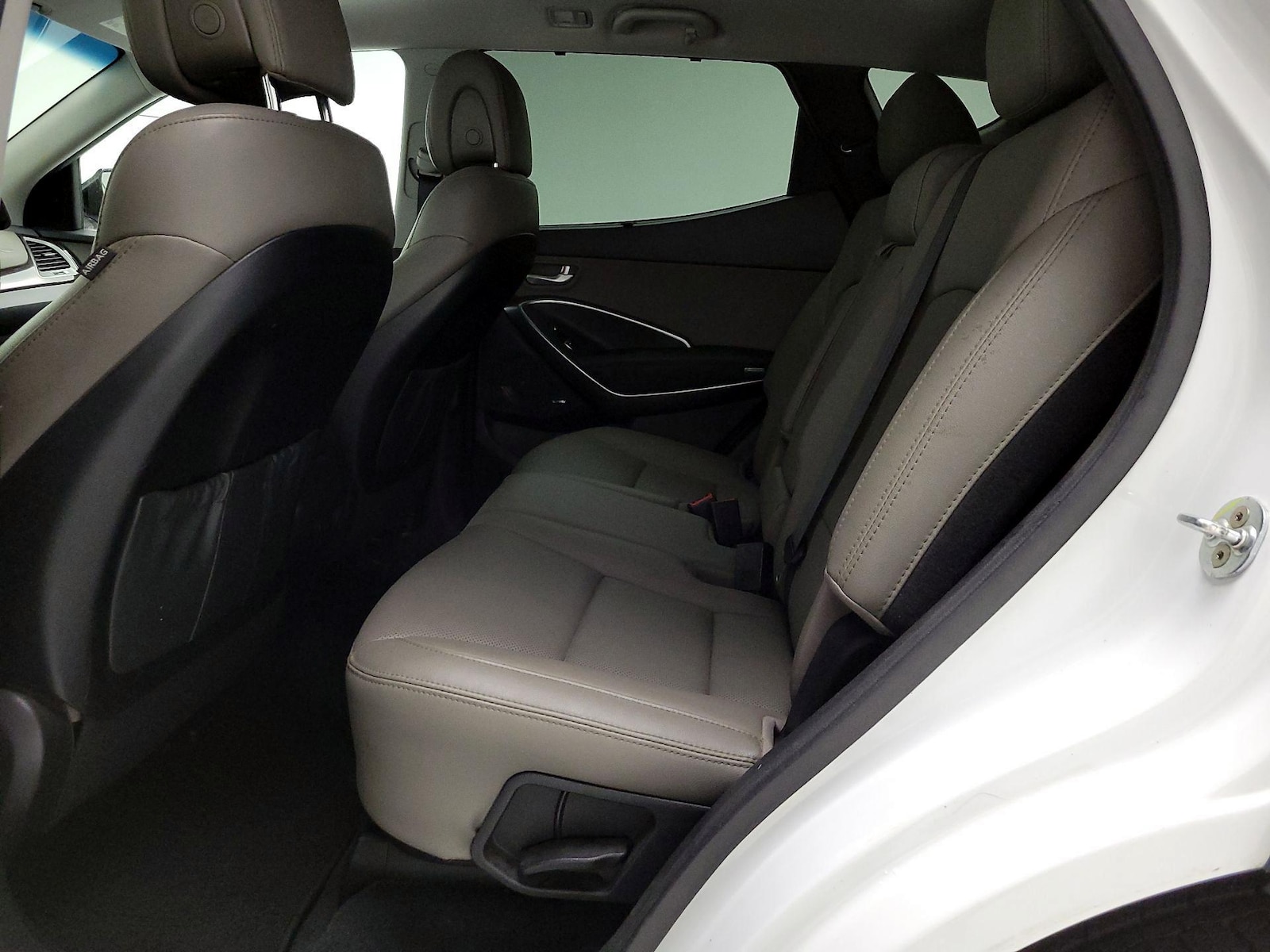 2017 Hyundai Santa Fe Sport 2.0T - Photo 19