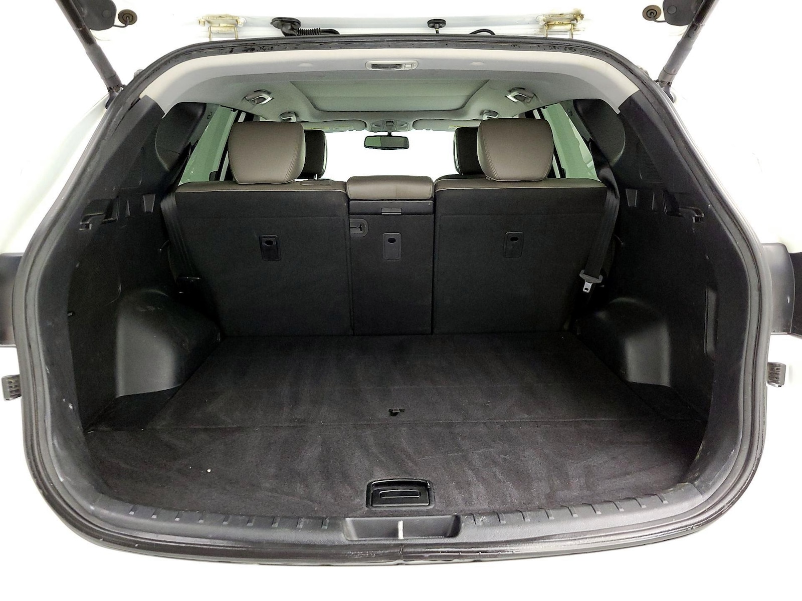 2017 Hyundai Santa Fe Sport 2.0T - Photo 20