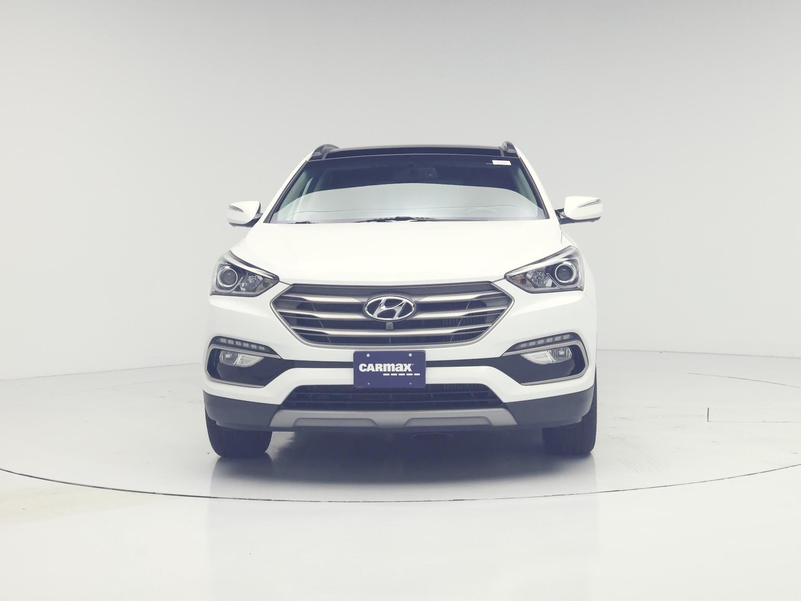 2017 Hyundai Santa Fe Sport 2.0T - Photo 6