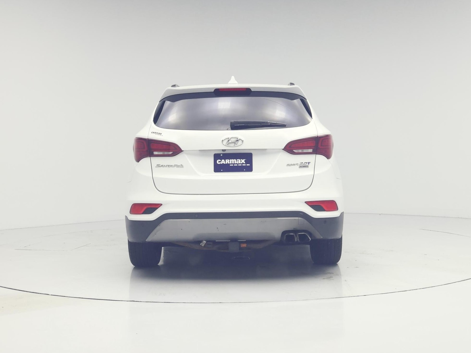 2017 Hyundai Santa Fe Sport 2.0T - Photo 7