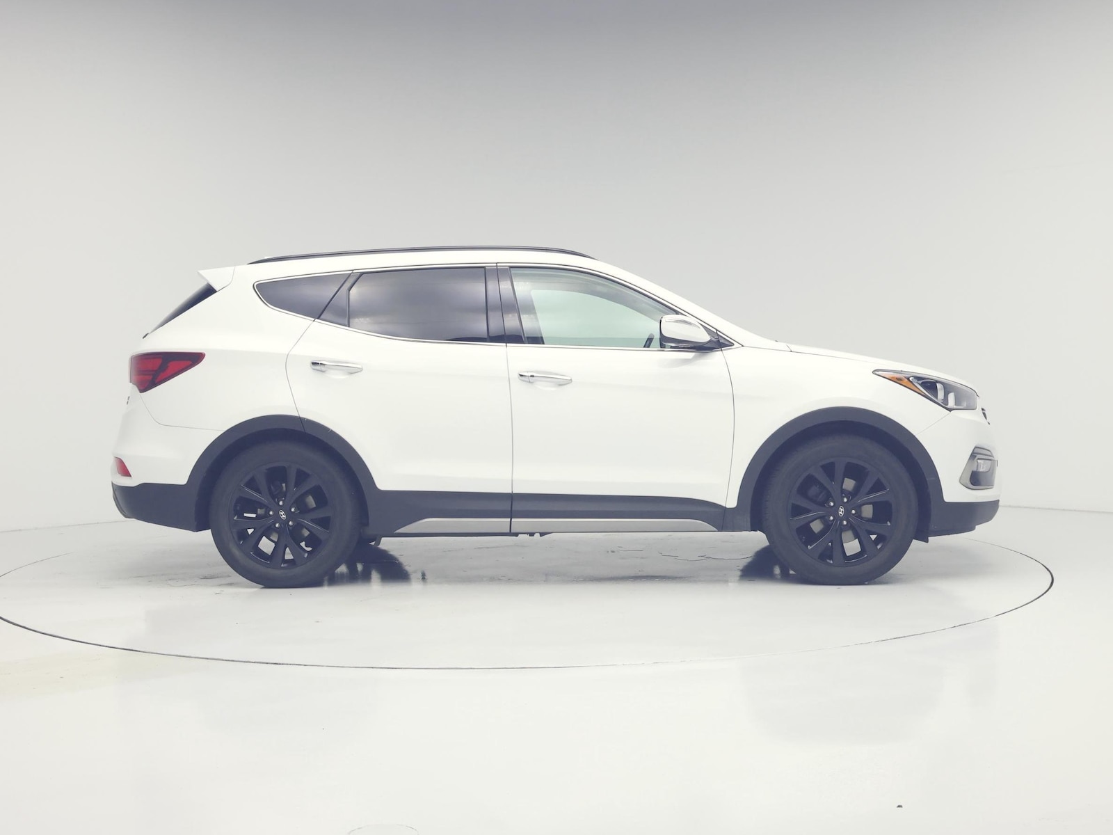 2017 Hyundai Santa Fe Sport 2.0T - Photo 8